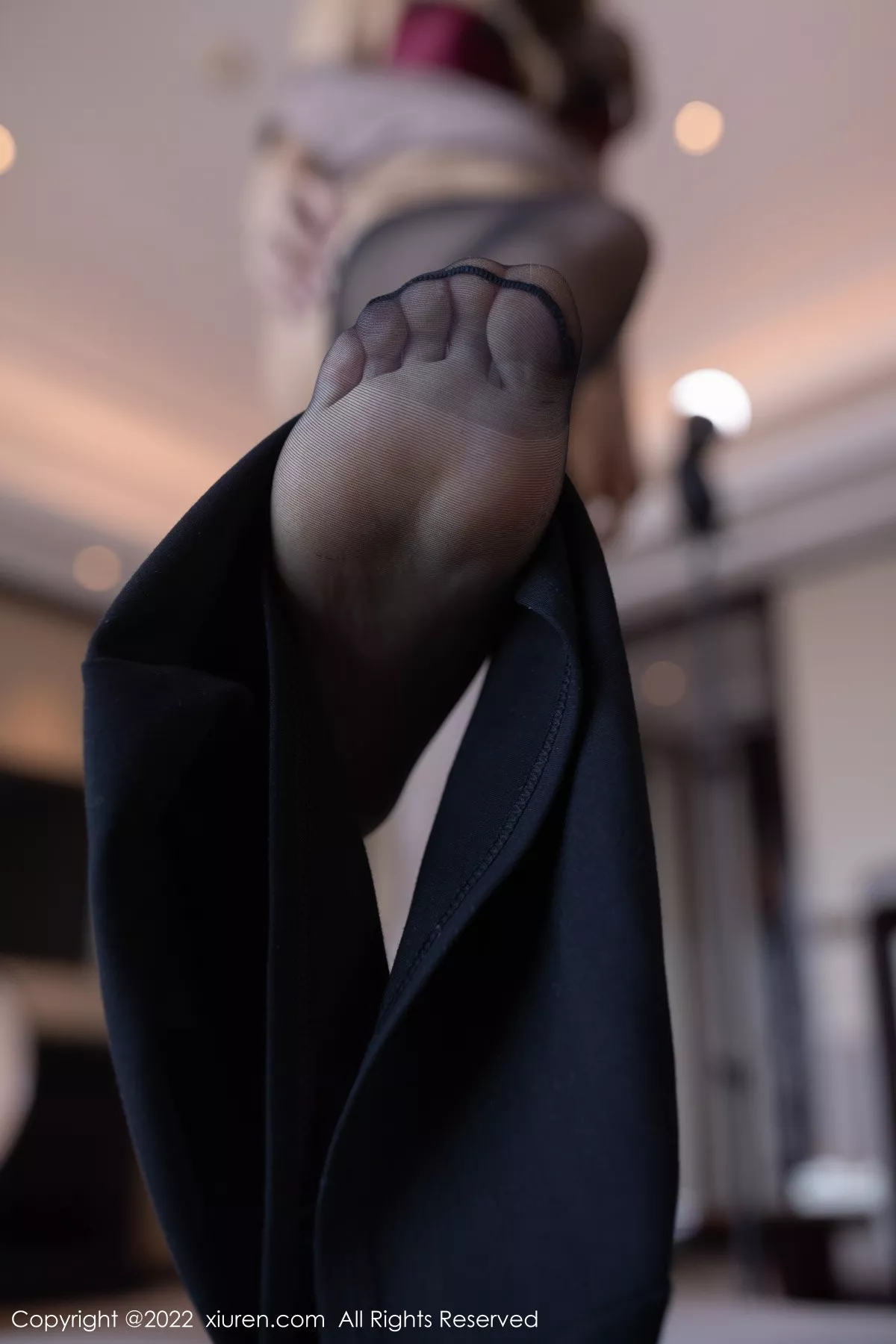 图片[59]-[XiuRen秀人网]第5475期唐安琪写真-秀人集