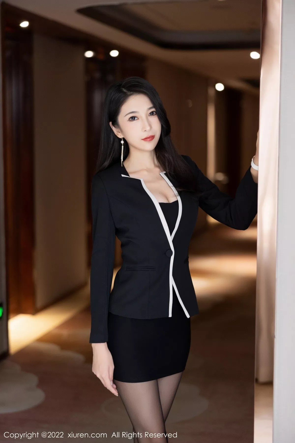 图片[15]-[XiuRen秀人网]第5473期林乐一写真-秀人集