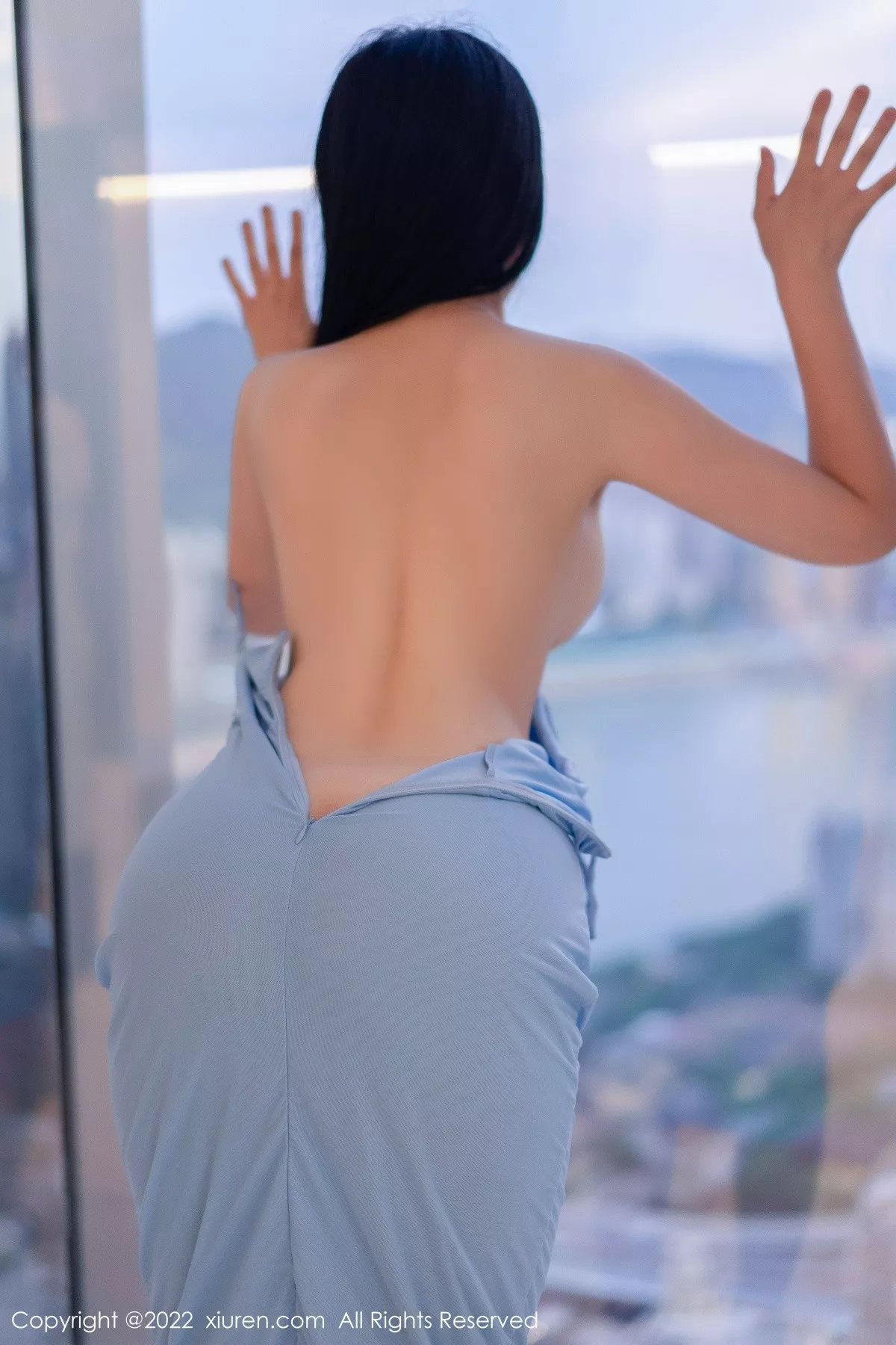 图片[41]-[XiuRen秀人网]第5550期刘钰儿写真-秀人集