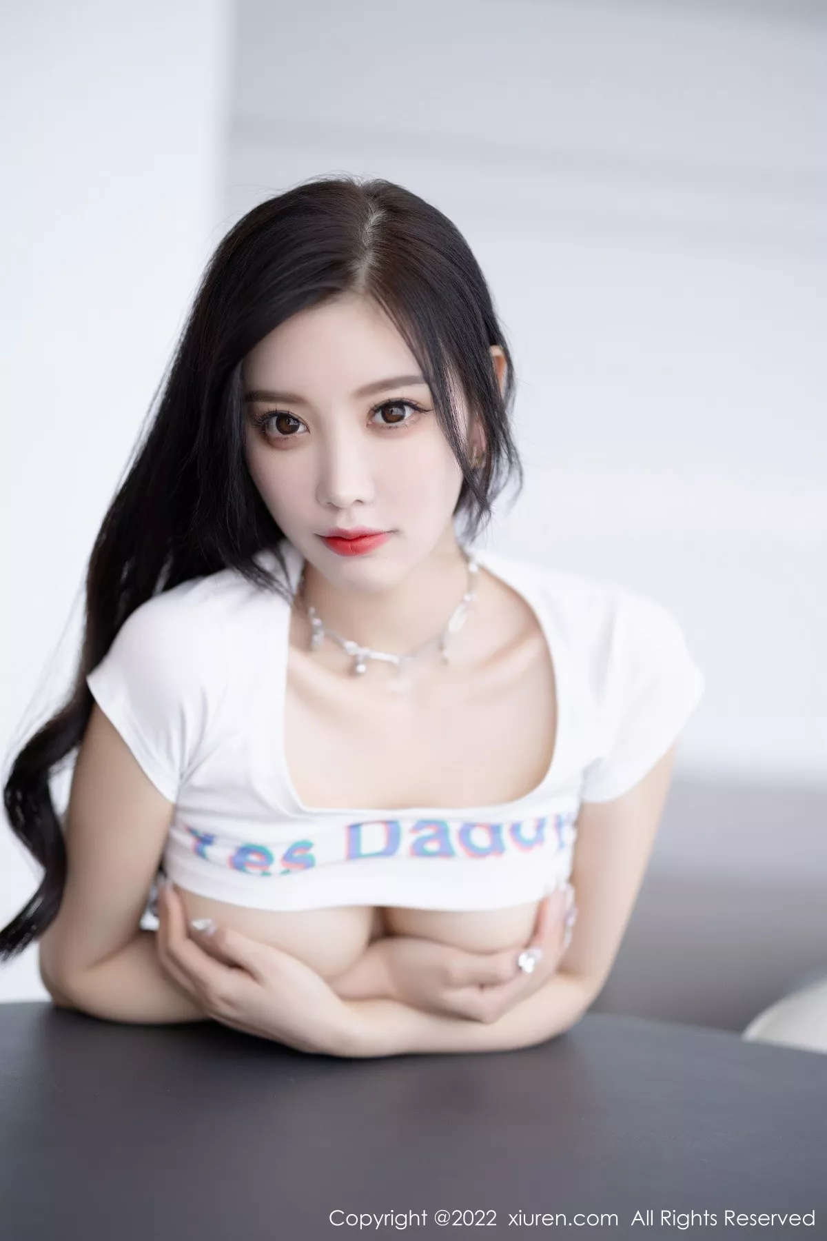 图片[14]-[XiuRen秀人网]第5551期杨晨晨写真-秀人集