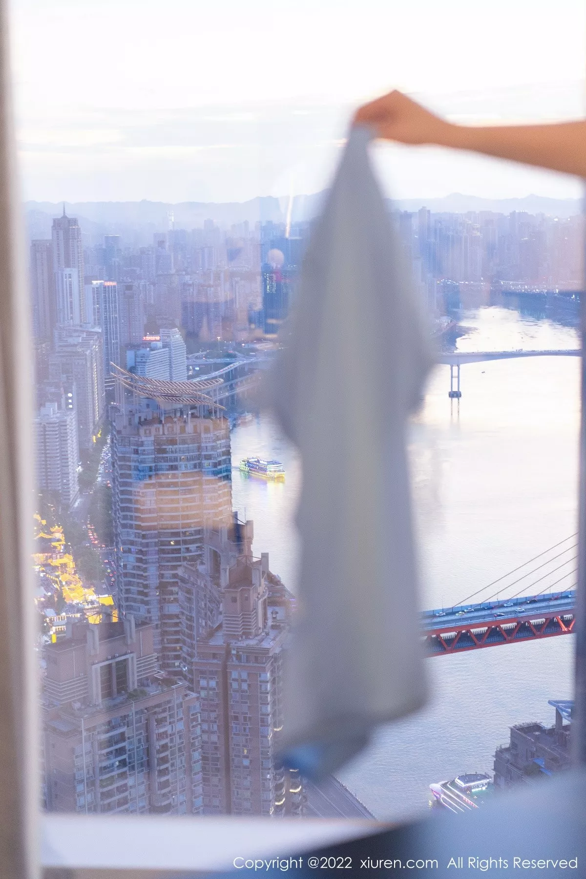 图片[56]-[XiuRen秀人网]第5550期刘钰儿写真-秀人集