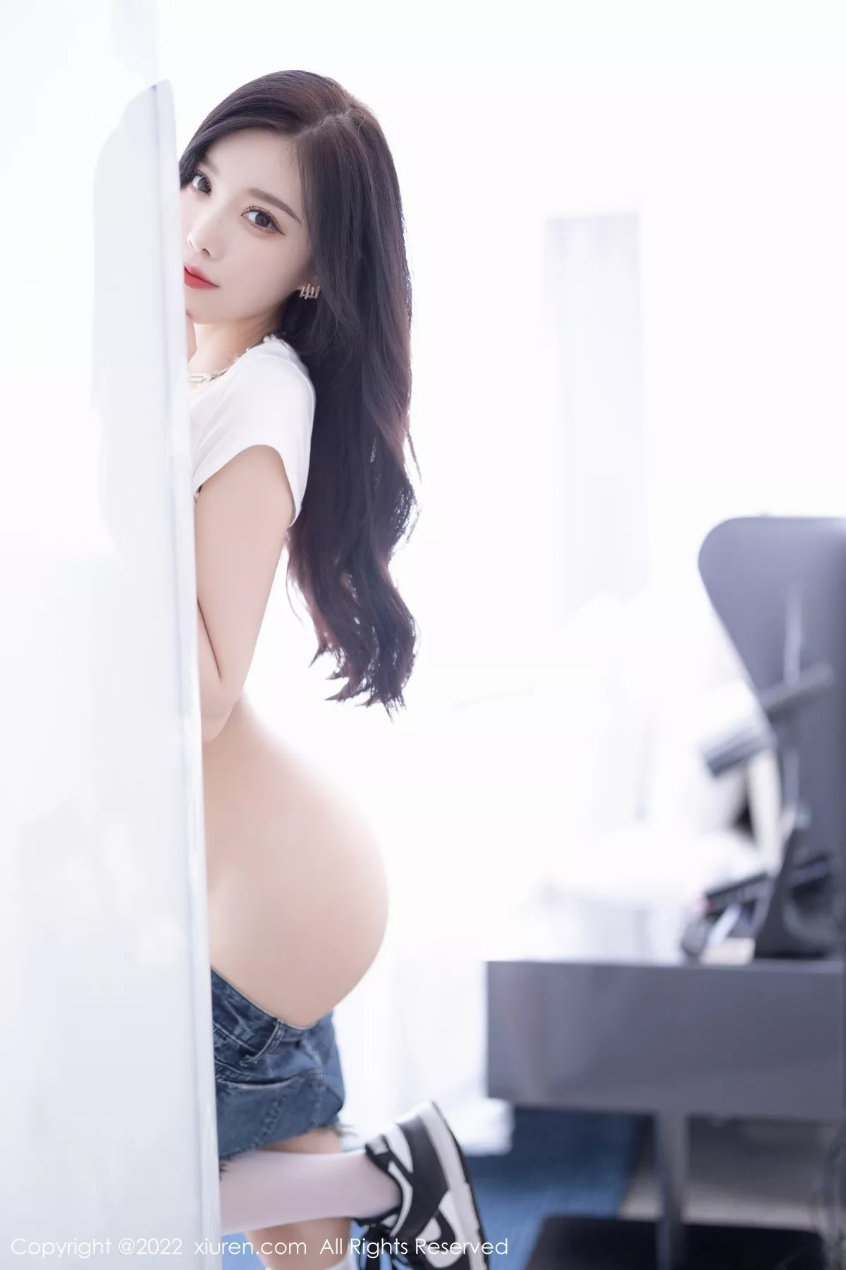 图片[50]-[XiuRen秀人网]第5551期杨晨晨写真-秀人集