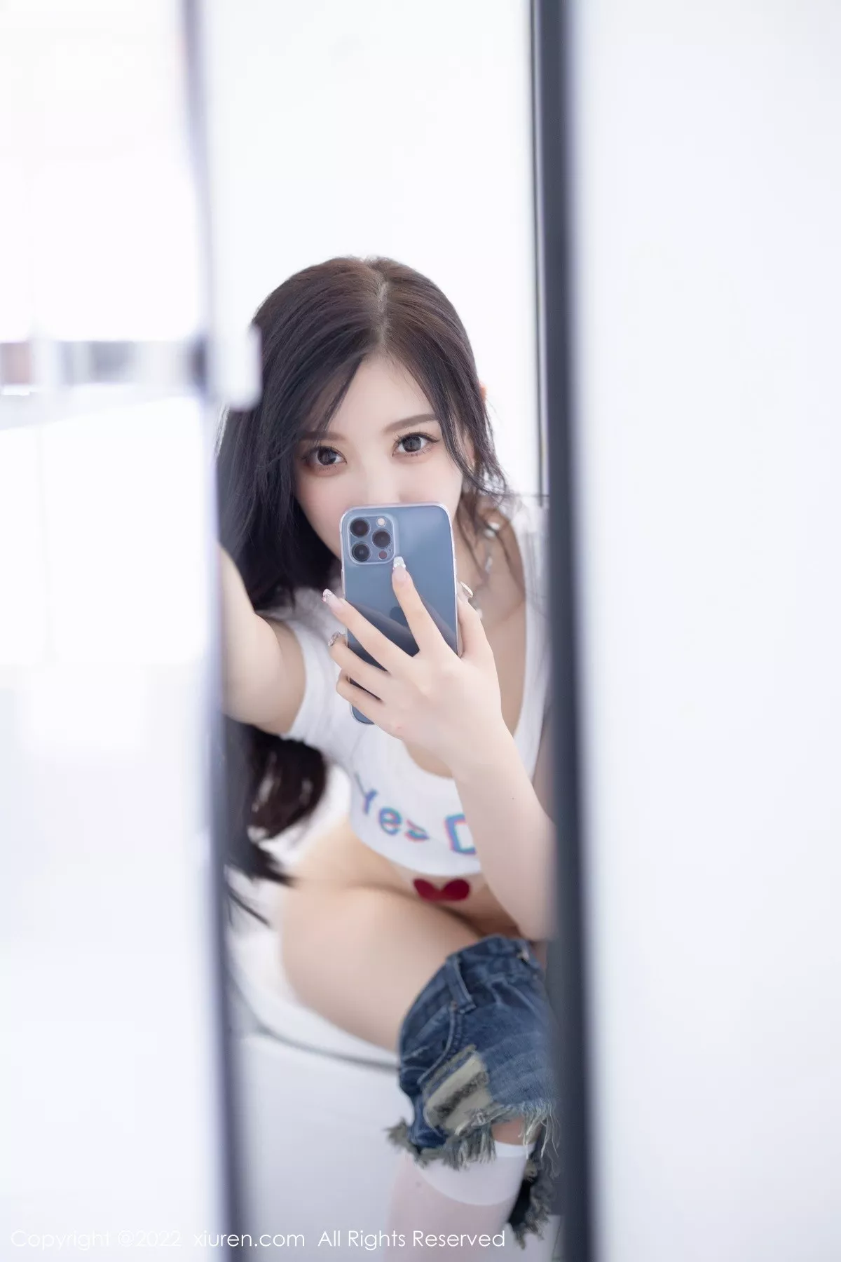 图片[43]-[XiuRen秀人网]第5551期杨晨晨写真-秀人集