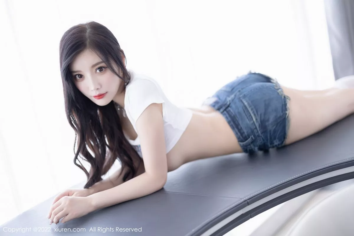 图片[37]-[XiuRen秀人网]第5551期杨晨晨写真-秀人集