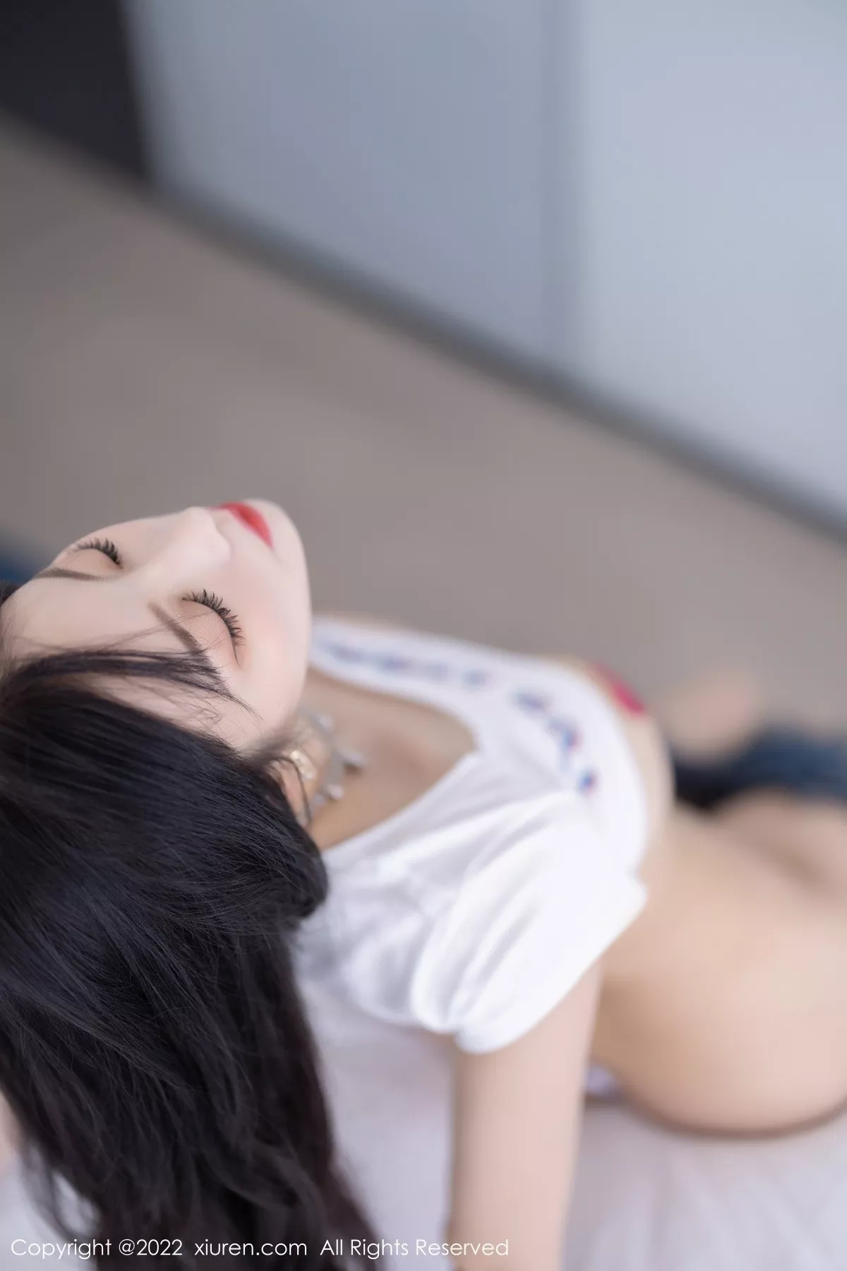 图片[53]-[XiuRen秀人网]第5551期杨晨晨写真-秀人集