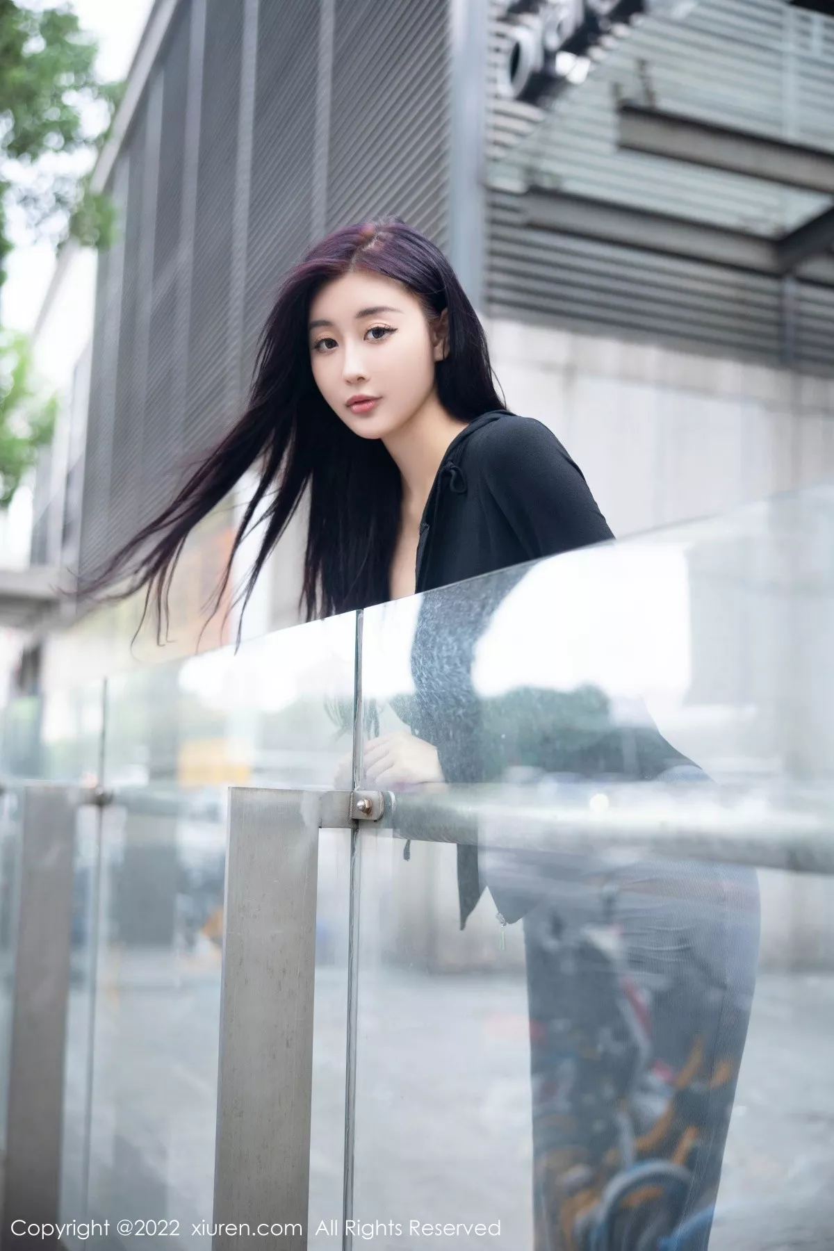 图片[5]-[XiuRen秀人网]第5553期顾楚楚写真-秀人集