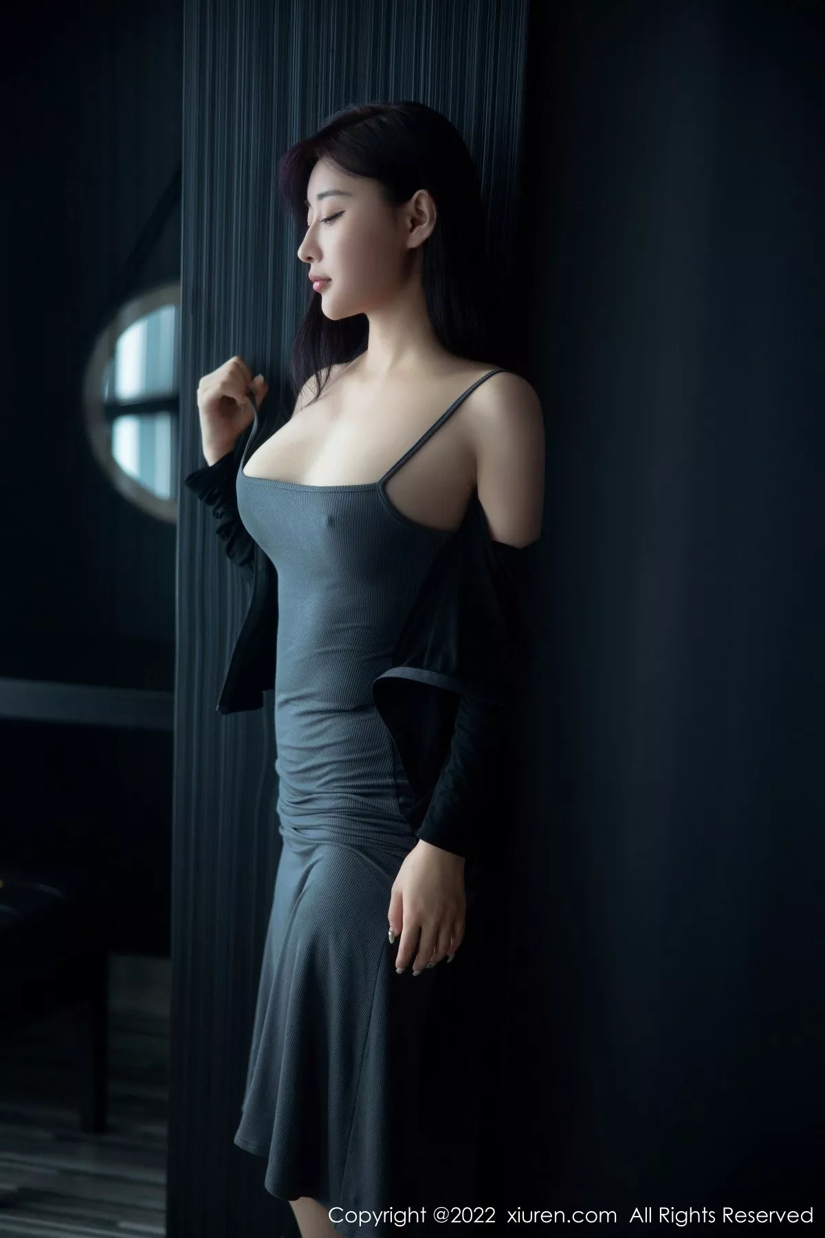 图片[31]-[XiuRen秀人网]第5553期顾楚楚写真-秀人集