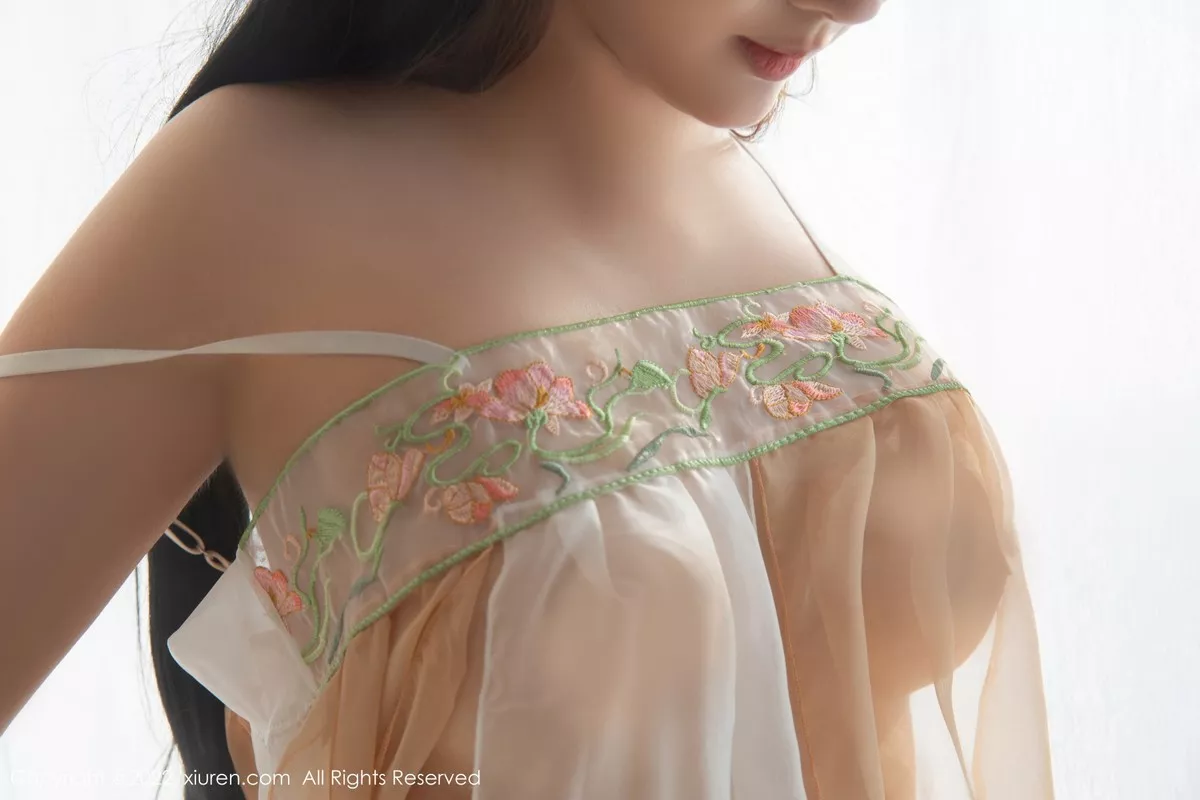 图片[39]-[XiuRen秀人网]第5556期江真真写真-秀人集