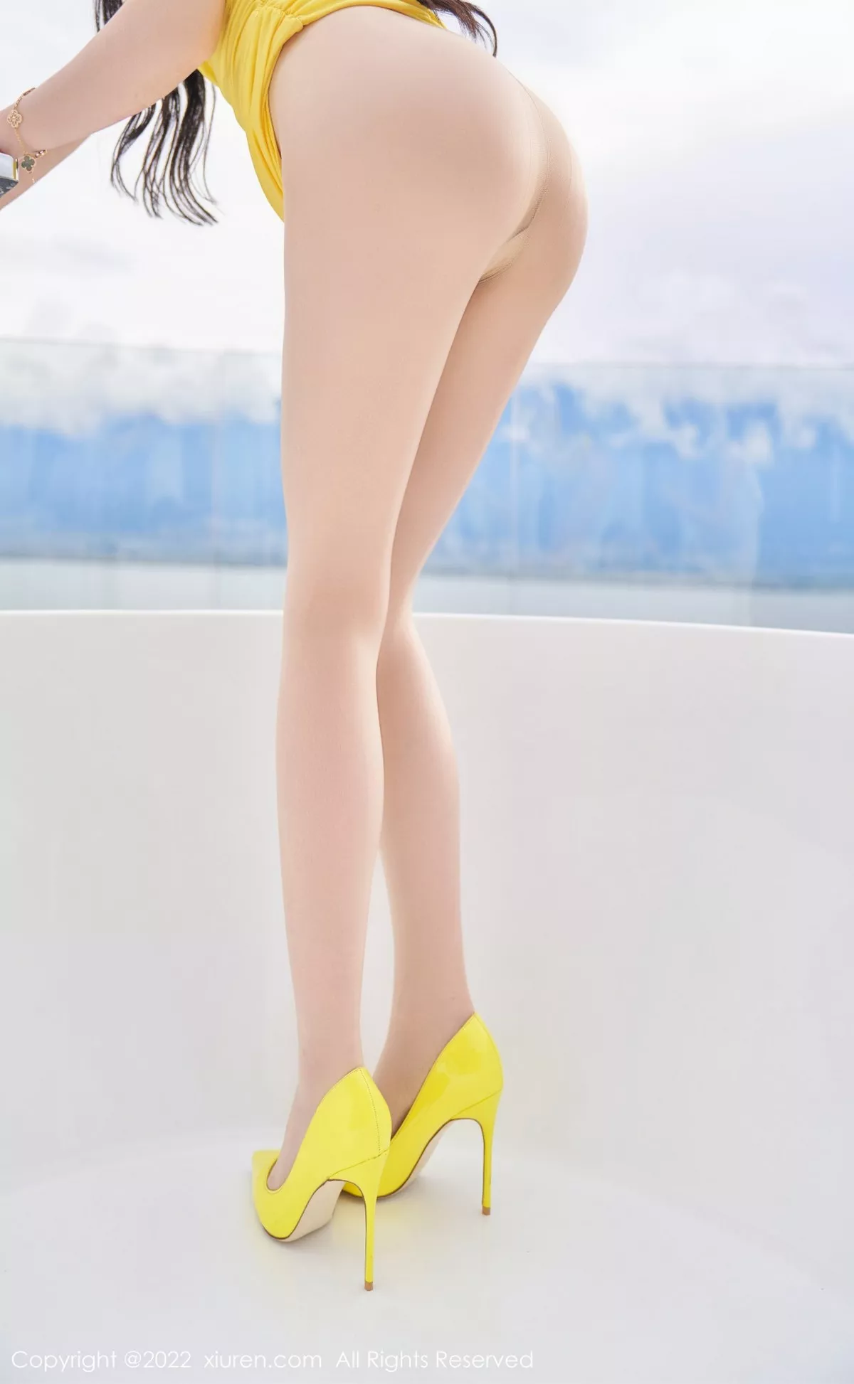 图片[47]-[XiuRen秀人网]第5557期周于希写真-秀人集