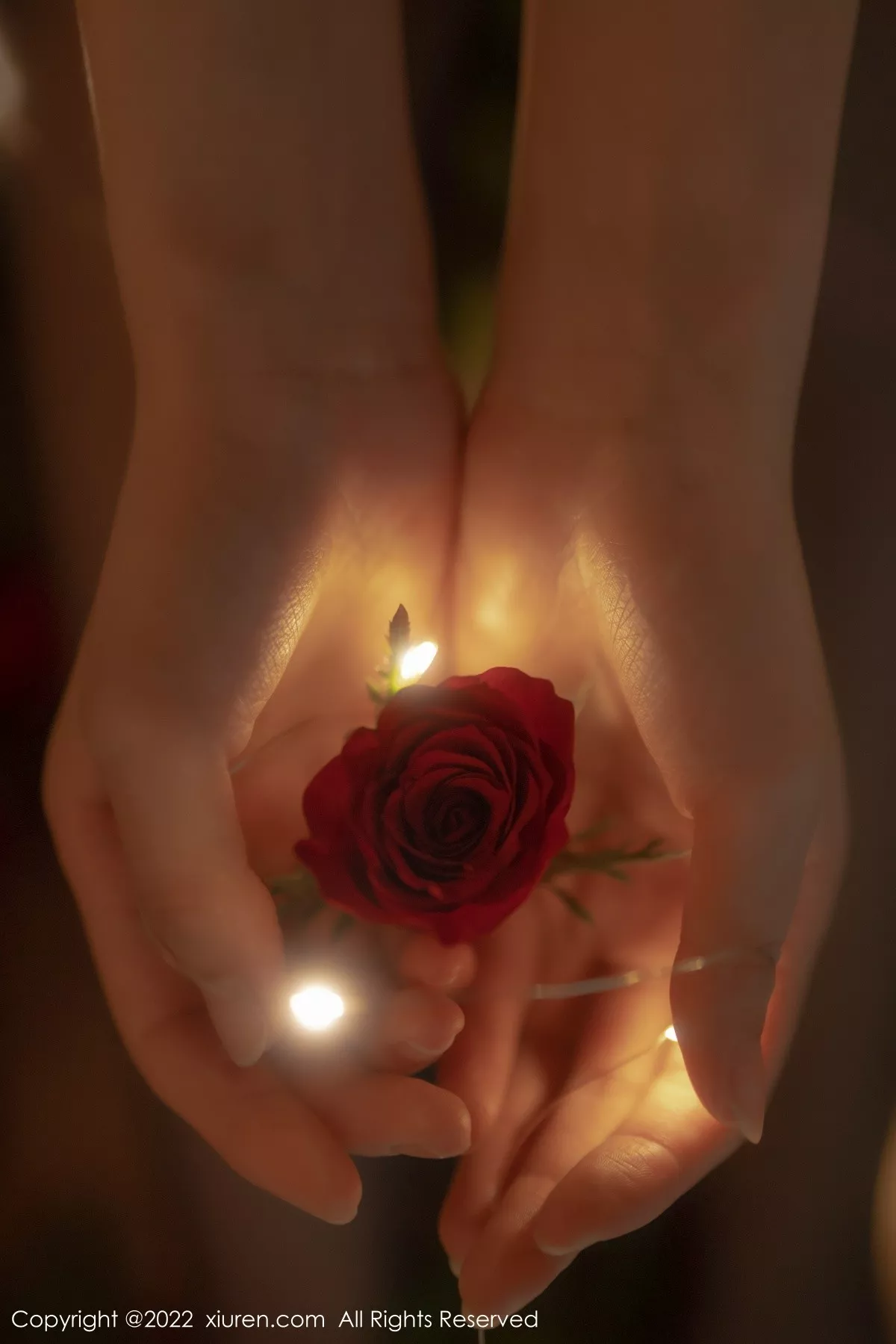 图片[58]-[XiuRen秀人网]第5552期婠婠么写真-秀人集