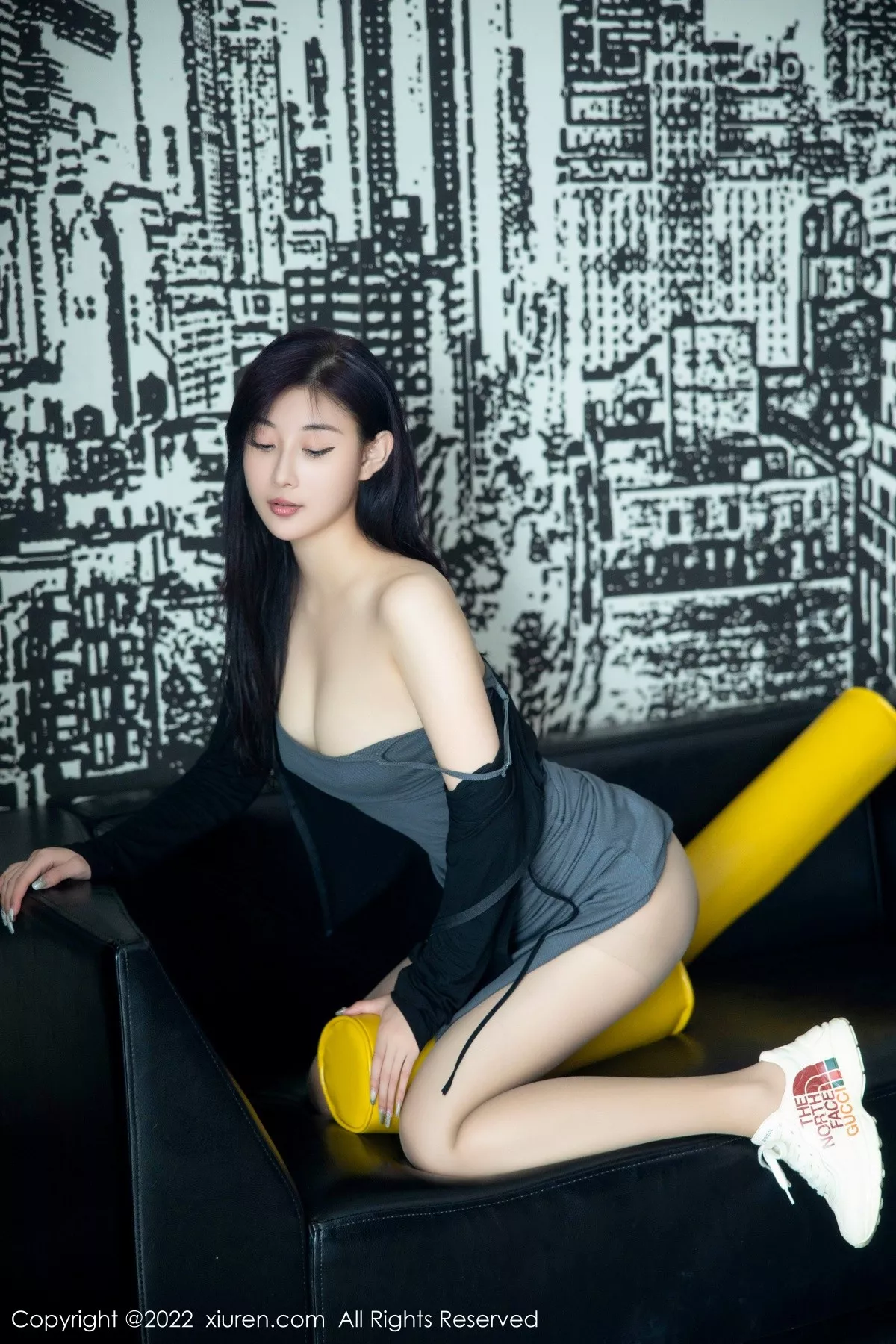 图片[55]-[XiuRen秀人网]第5553期顾楚楚写真-秀人集