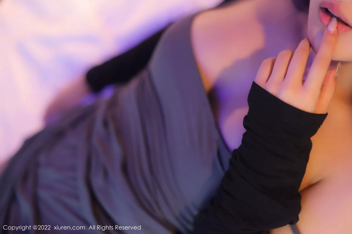 图片[92]-[XiuRen秀人网]第5553期顾楚楚写真-秀人集