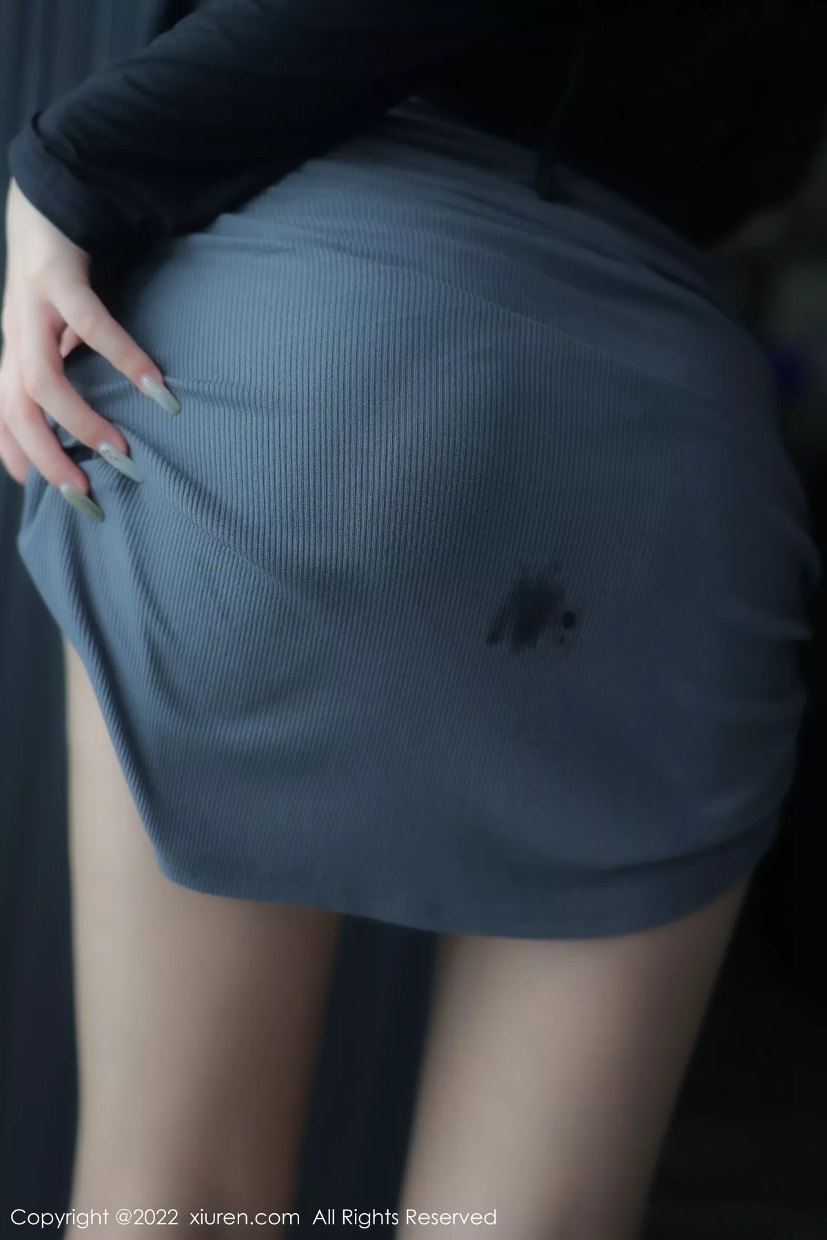 图片[41]-[XiuRen秀人网]第5553期顾楚楚写真-秀人集