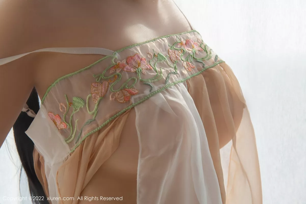 图片[38]-[XiuRen秀人网]第5556期江真真写真-秀人集