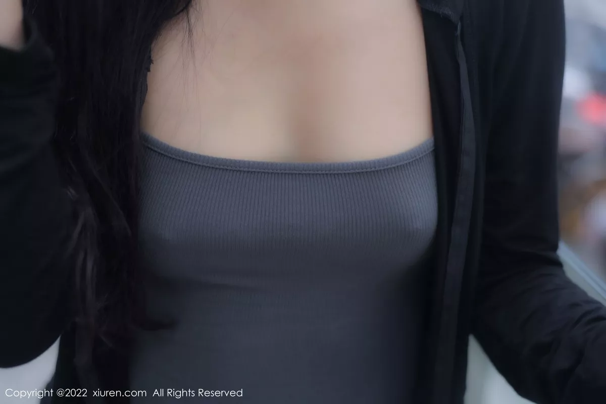 图片[7]-[XiuRen秀人网]第5553期顾楚楚写真-秀人集