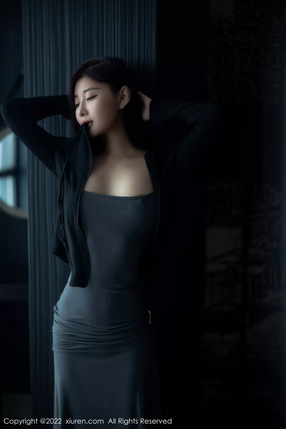 图片[35]-[XiuRen秀人网]第5553期顾楚楚写真-秀人集