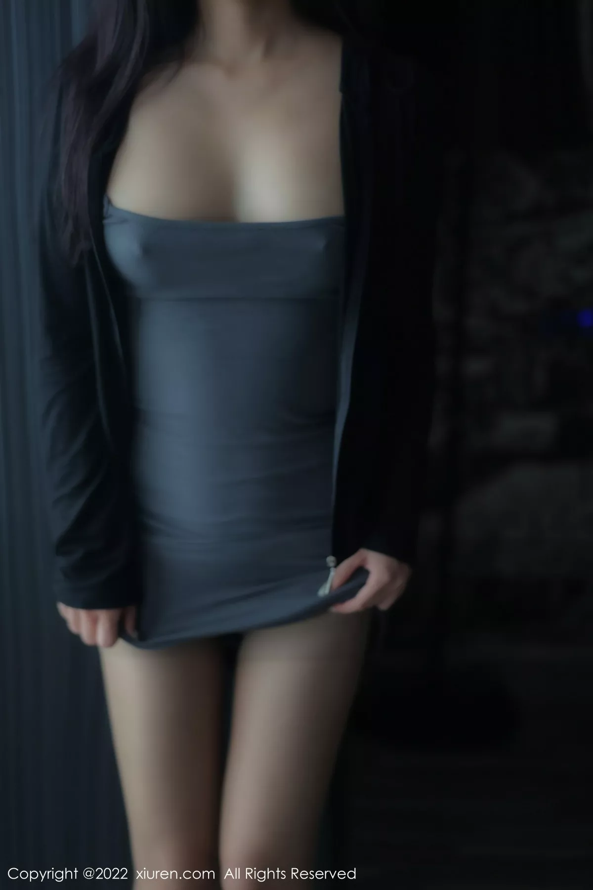 图片[37]-[XiuRen秀人网]第5553期顾楚楚写真-秀人集