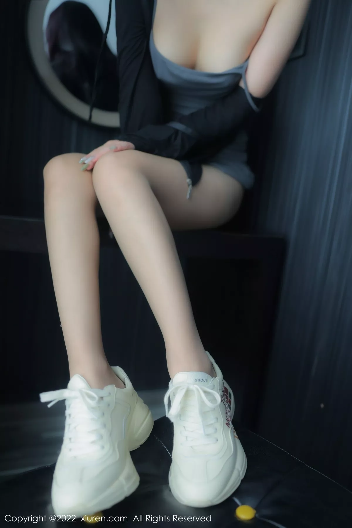 图片[51]-[XiuRen秀人网]第5553期顾楚楚写真-秀人集