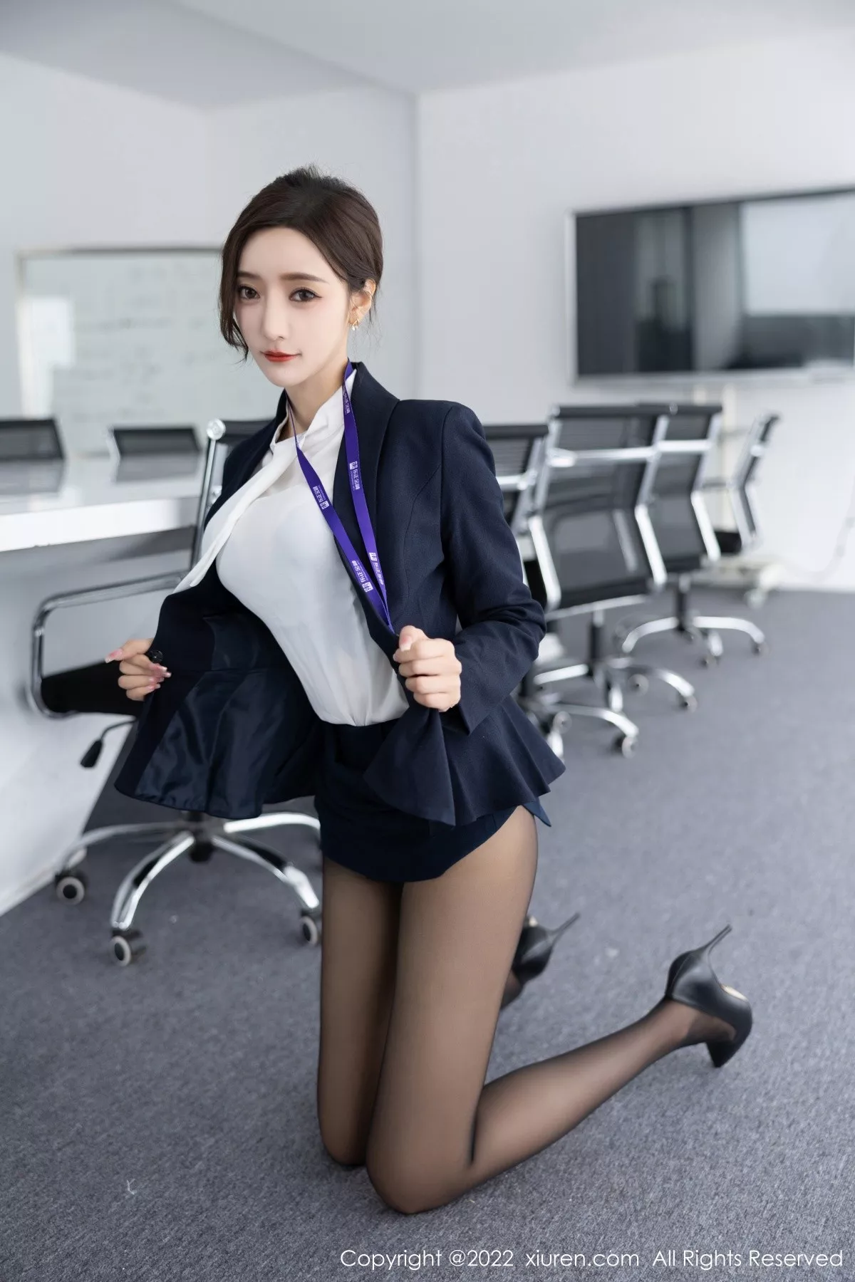 图片[29]-[XiuRen秀人网]第5563期王馨瑶写真-秀人集