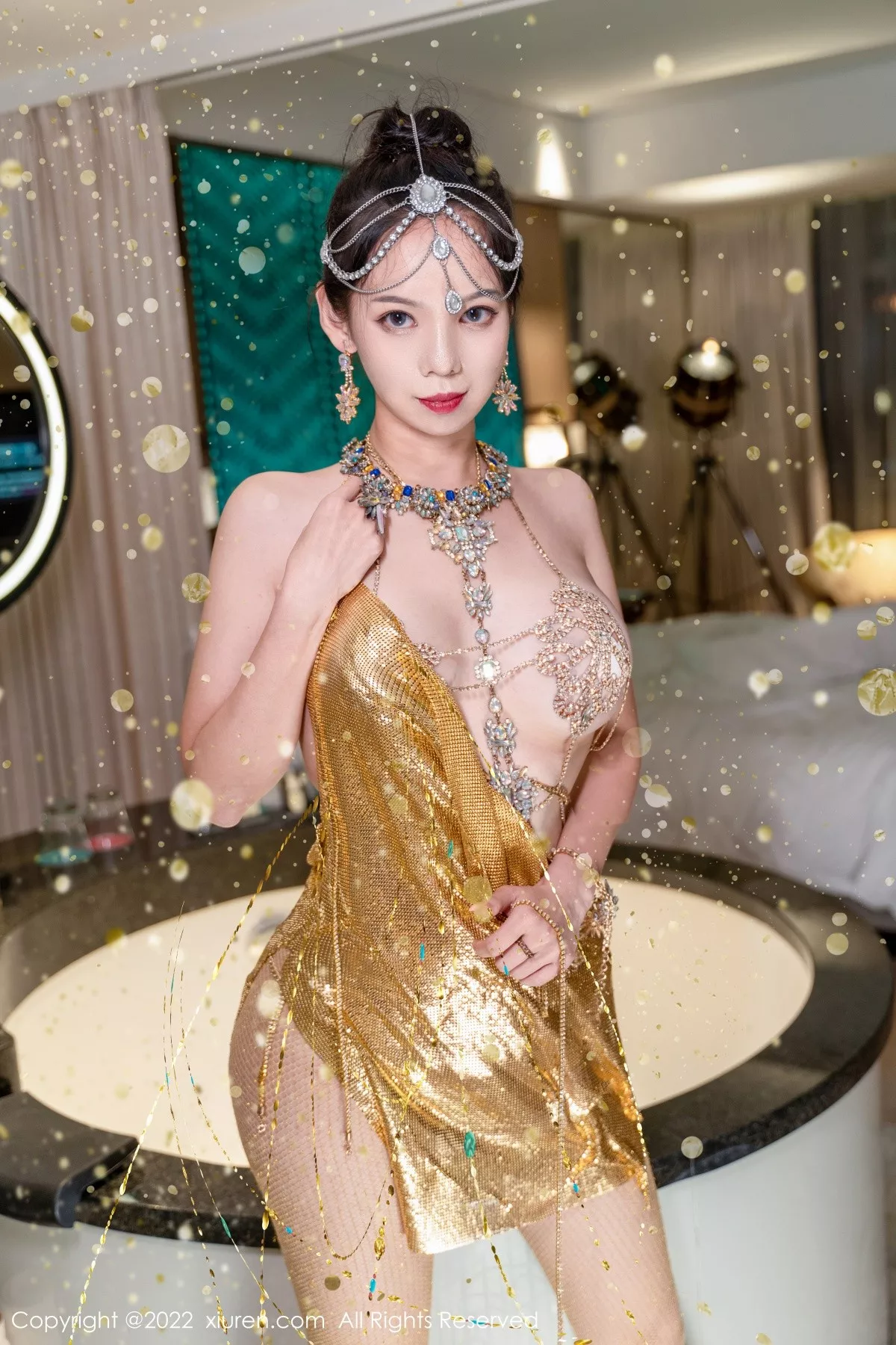 图片[29]-[XiuRen秀人网]第5559期大美妞儿写真-秀人集