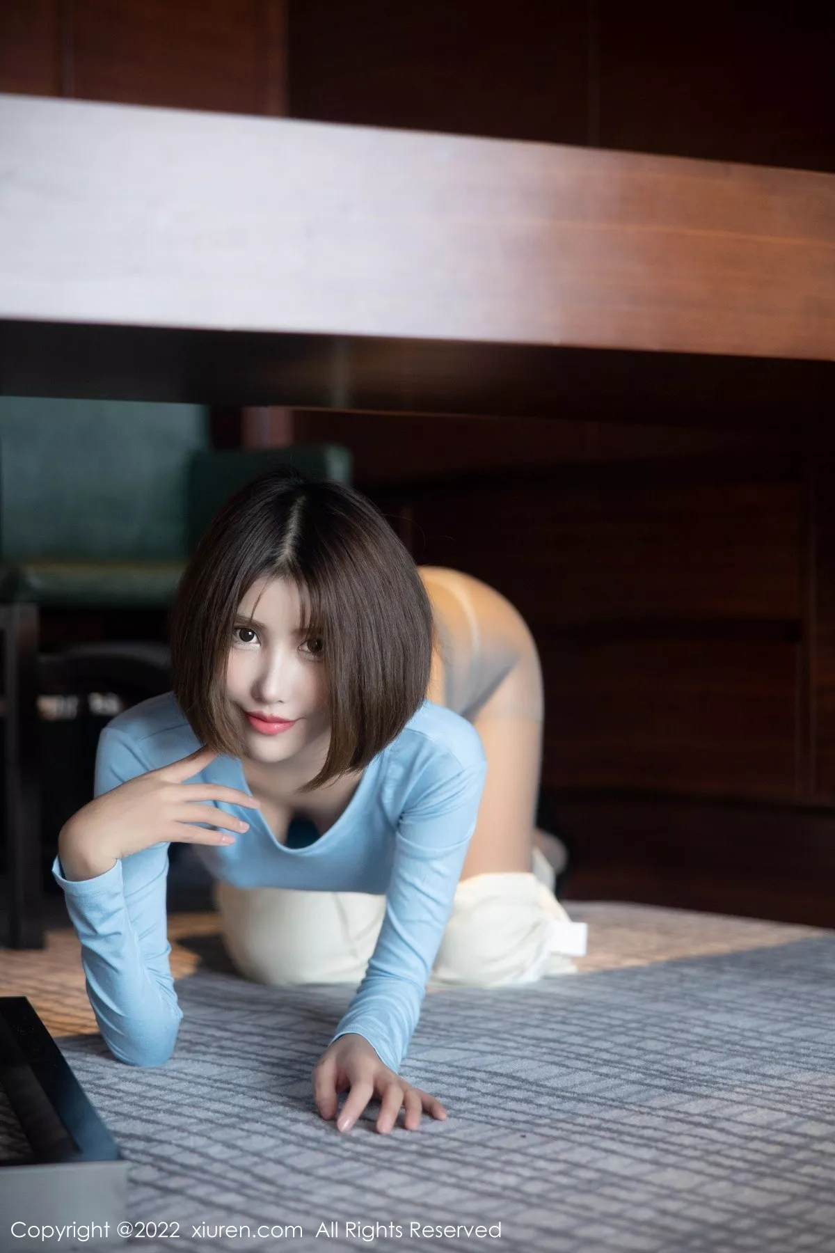 图片[35]-[XiuRen秀人网]第5560期宋愉愉写真-秀人集