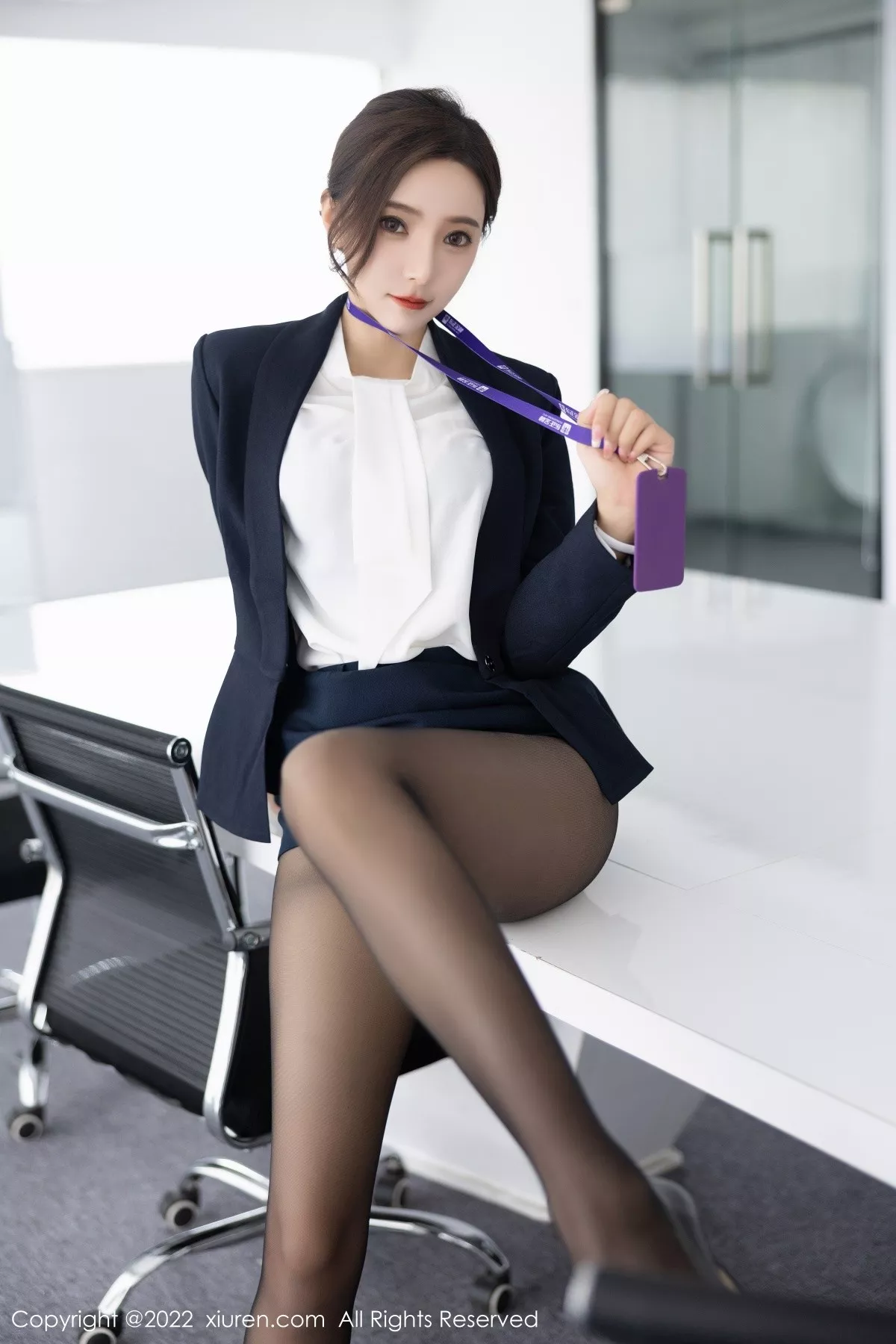 图片[35]-[XiuRen秀人网]第5563期王馨瑶写真-秀人集