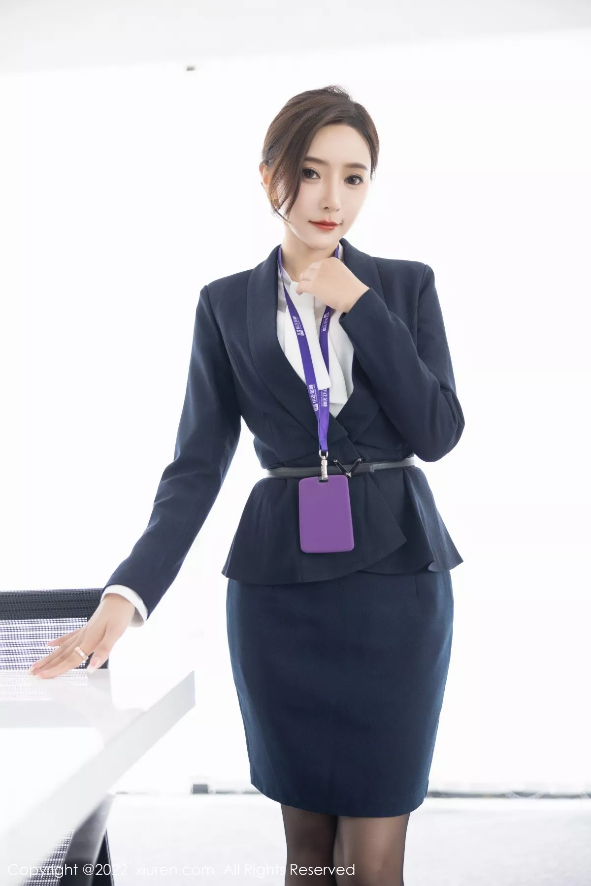 图片[19]-[XiuRen秀人网]第5563期王馨瑶写真-秀人集