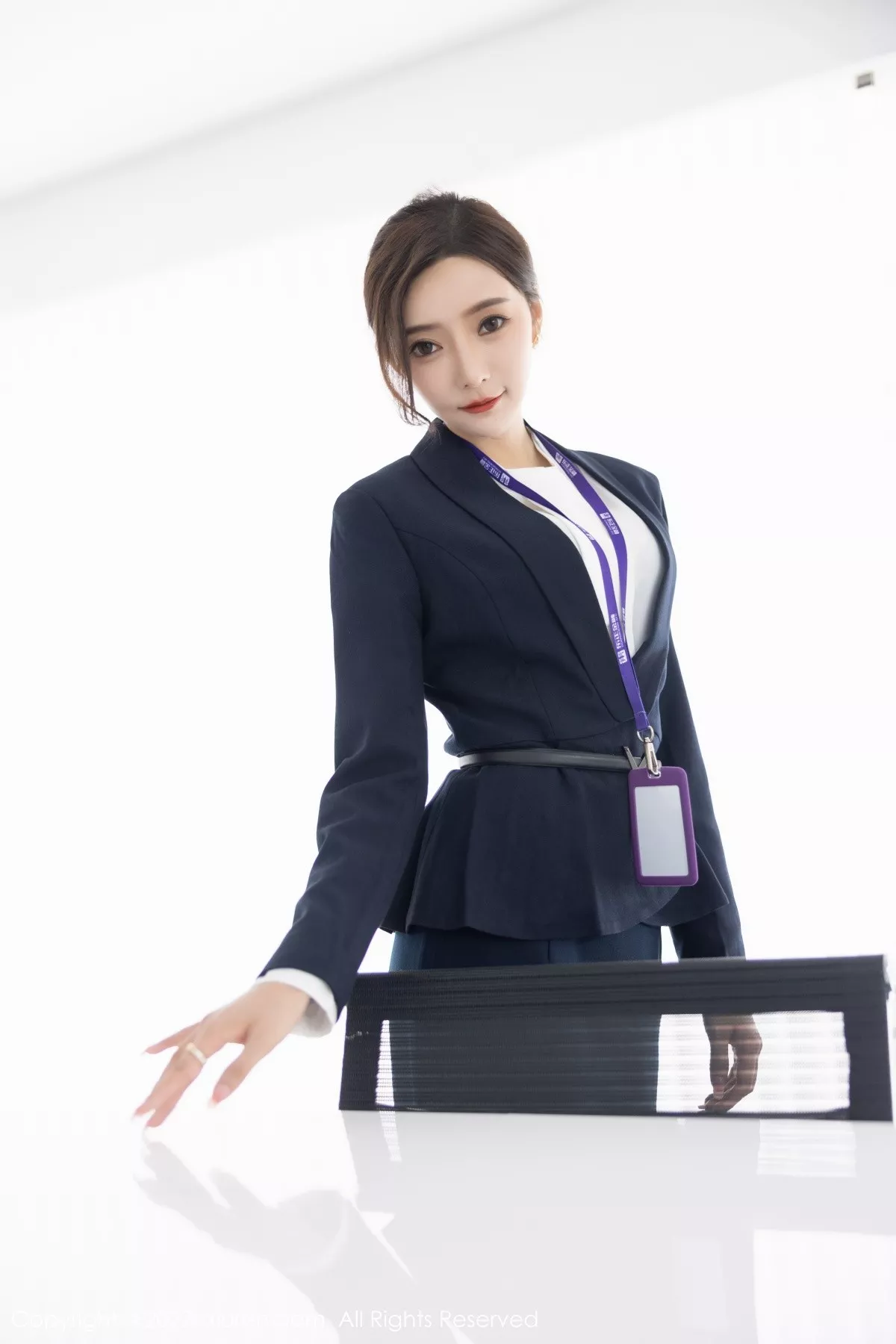 图片[18]-[XiuRen秀人网]第5563期王馨瑶写真-秀人集