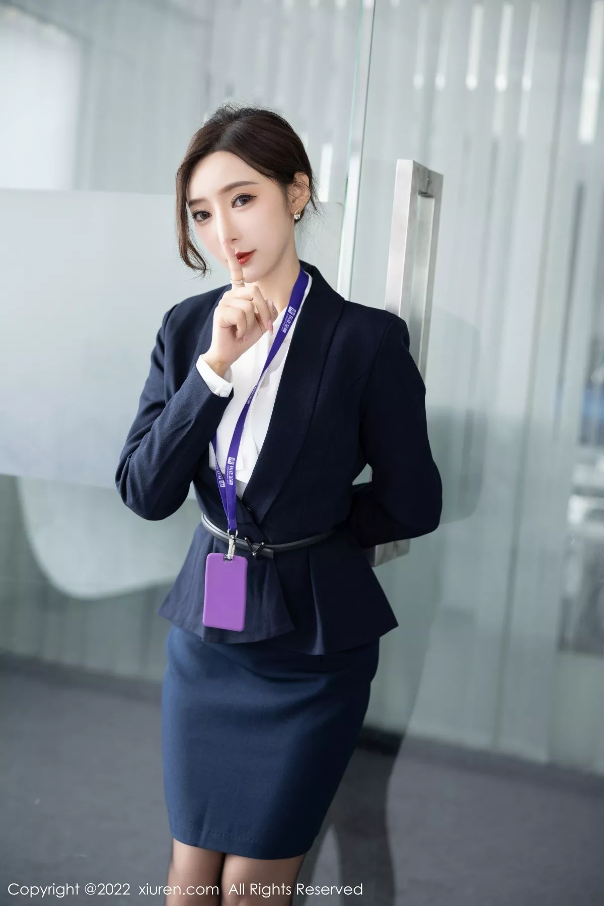 图片[21]-[XiuRen秀人网]第5563期王馨瑶写真-秀人集