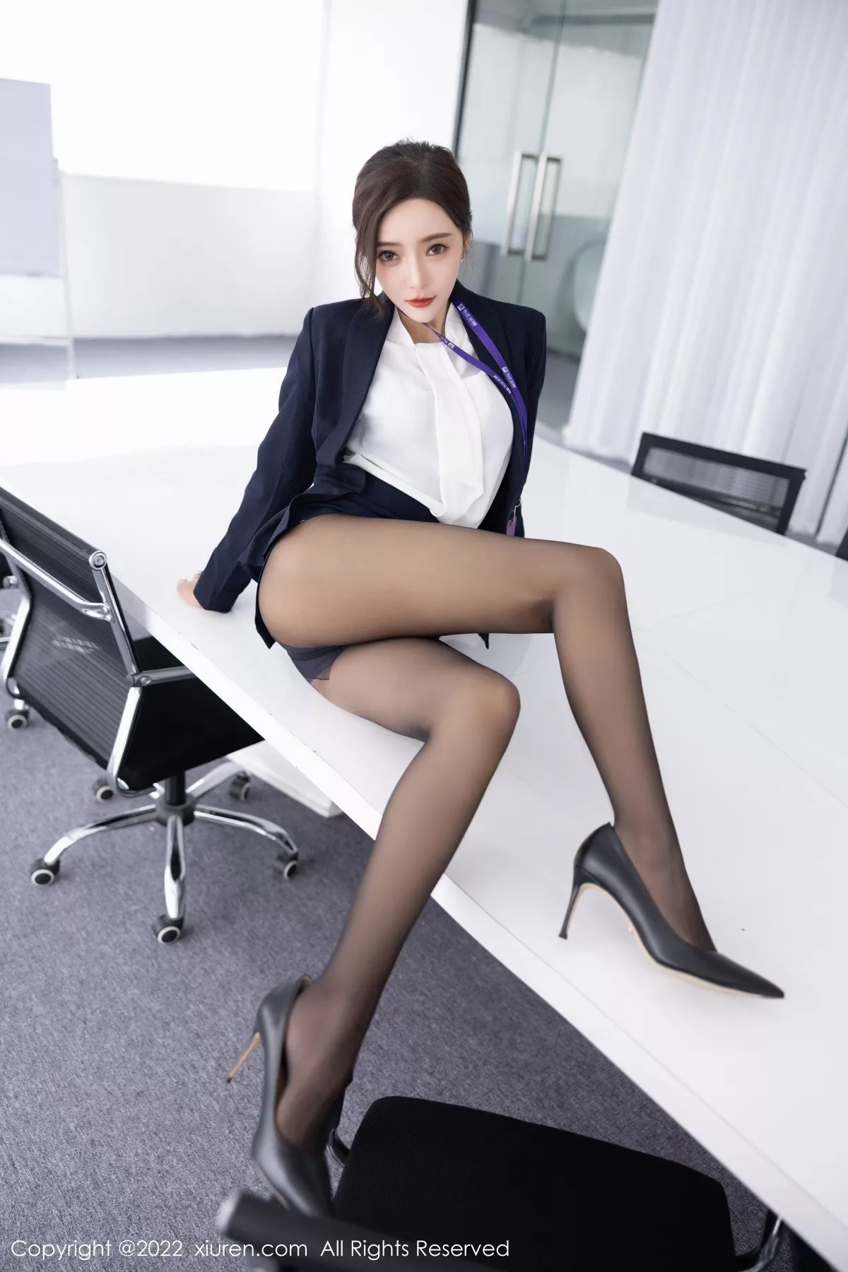 图片[37]-[XiuRen秀人网]第5563期王馨瑶写真-秀人集