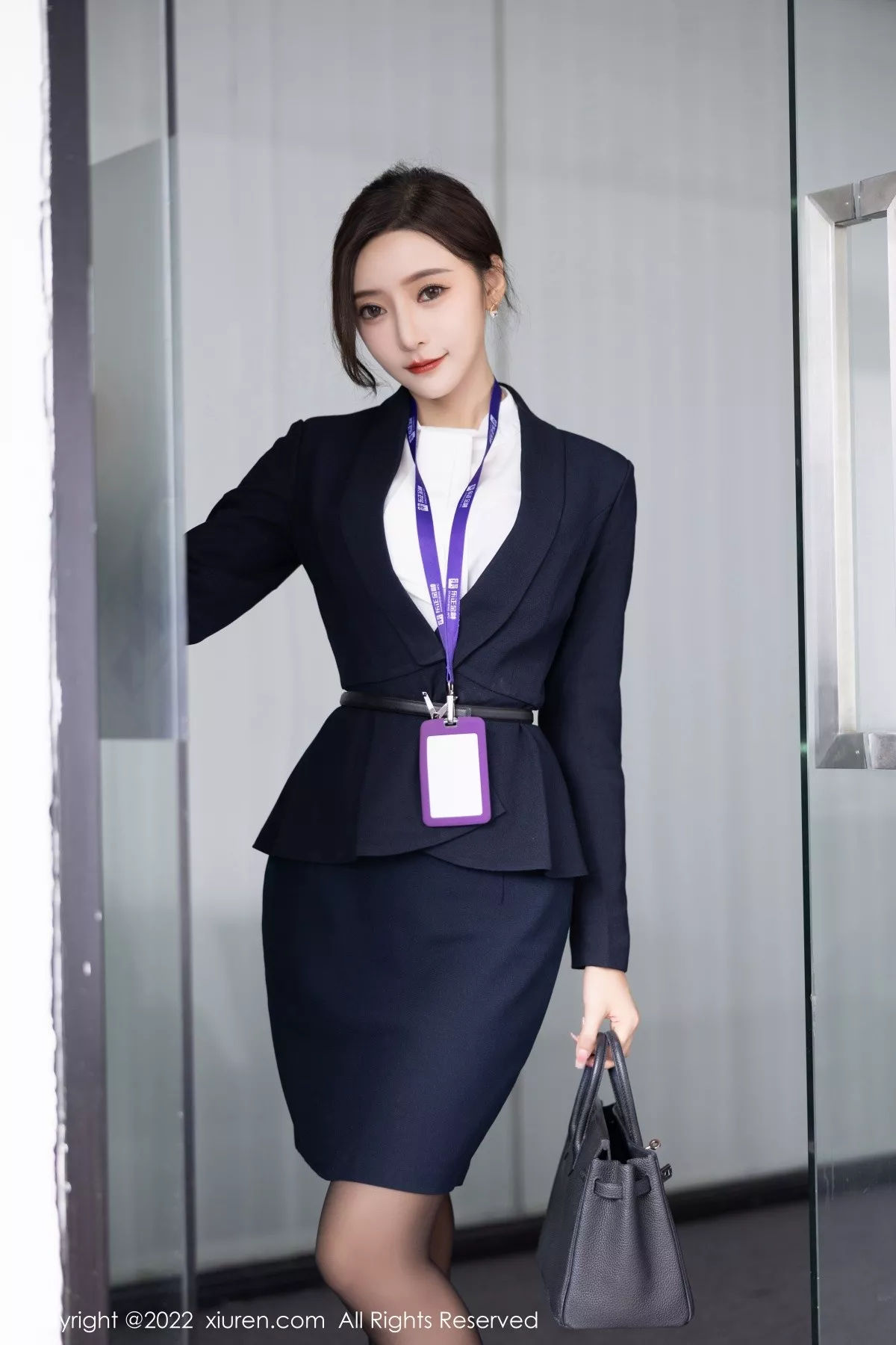 图片[4]-[XiuRen秀人网]第5563期王馨瑶写真-秀人集