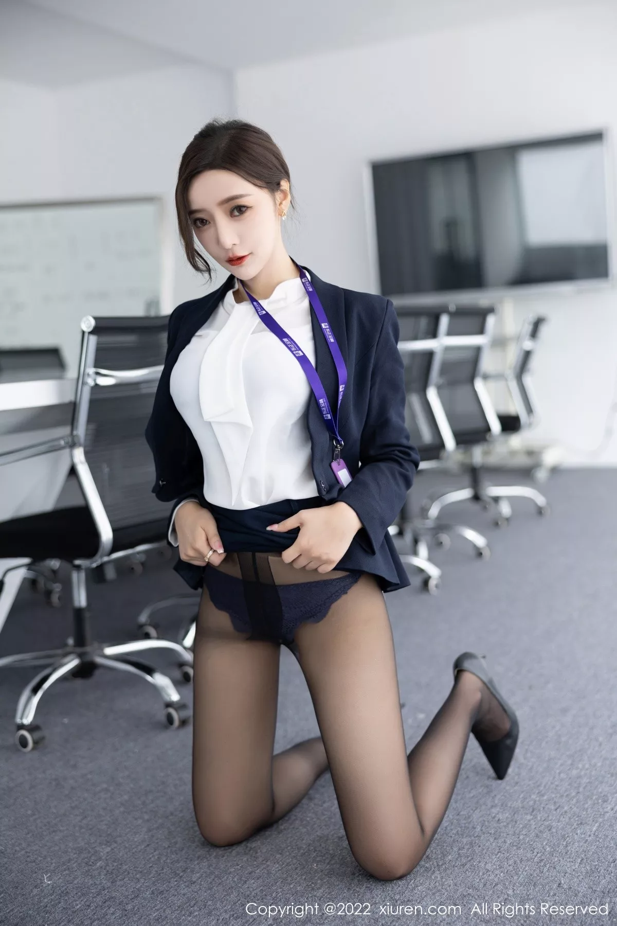 图片[30]-[XiuRen秀人网]第5563期王馨瑶写真-秀人集