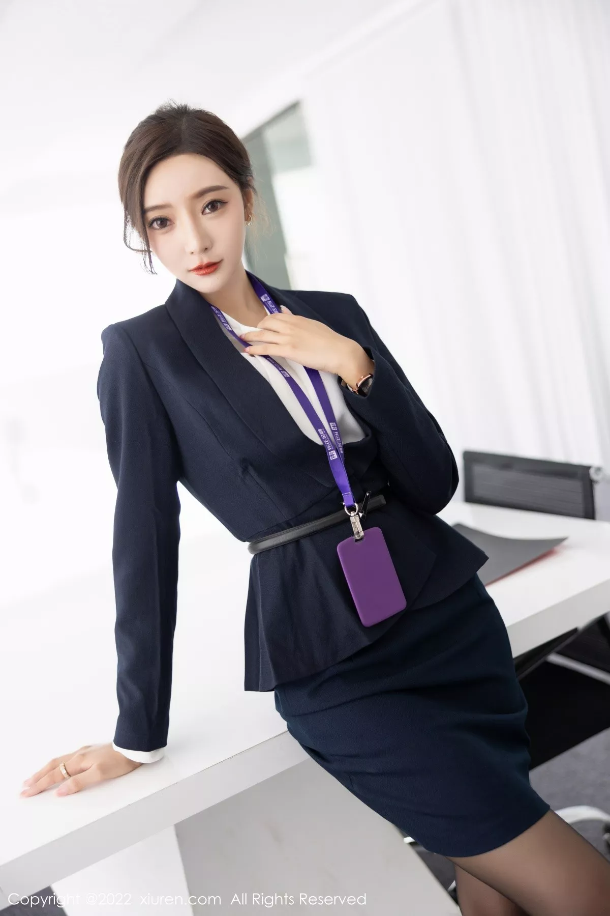 图片[14]-[XiuRen秀人网]第5563期王馨瑶写真-秀人集