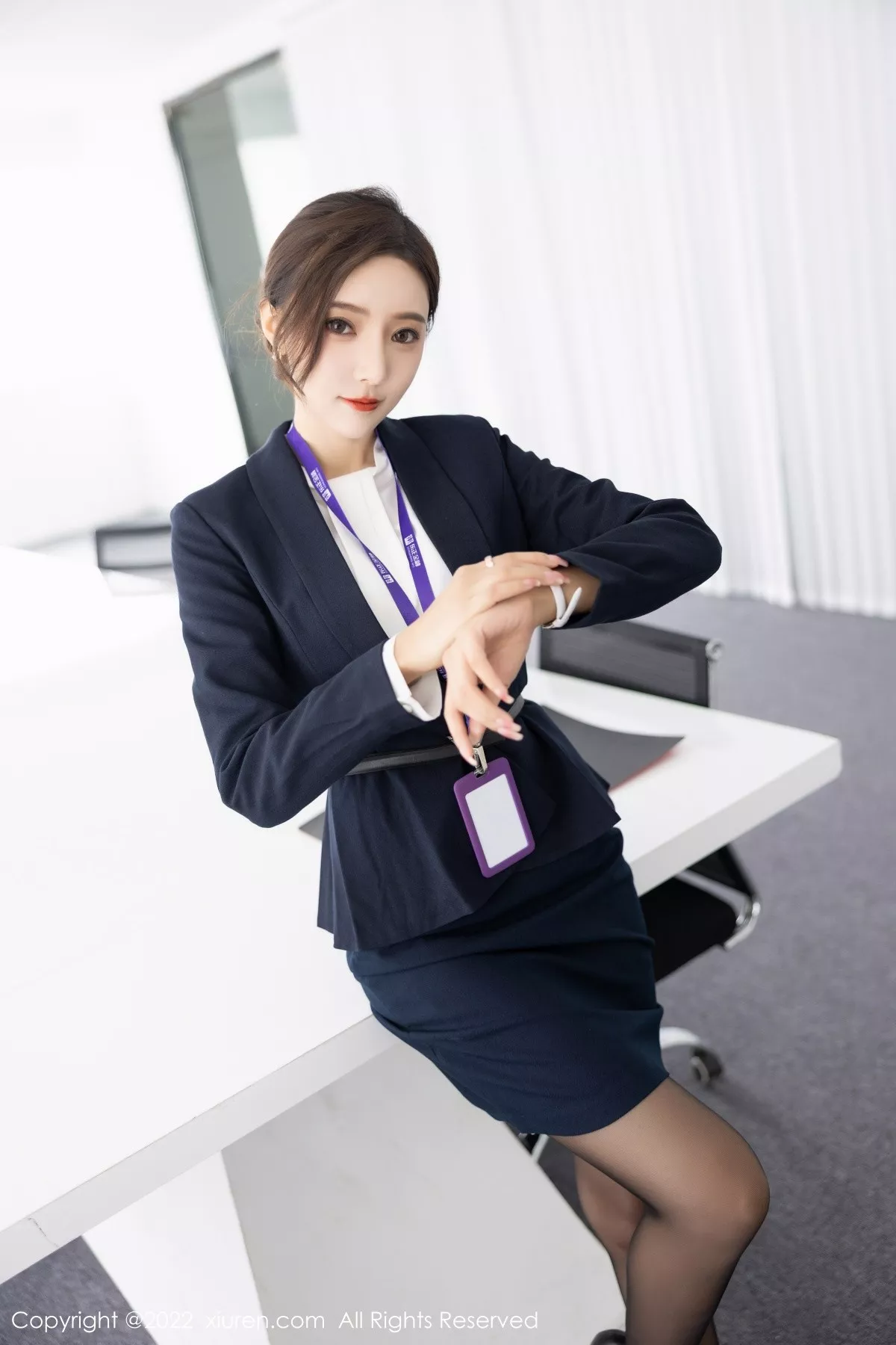 图片[13]-[XiuRen秀人网]第5563期王馨瑶写真-秀人集