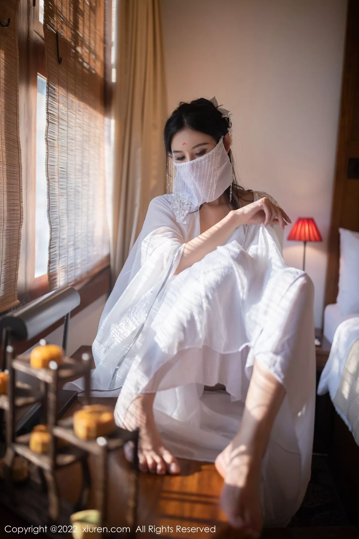 图片[7]-就是阿朱啊-秀人集