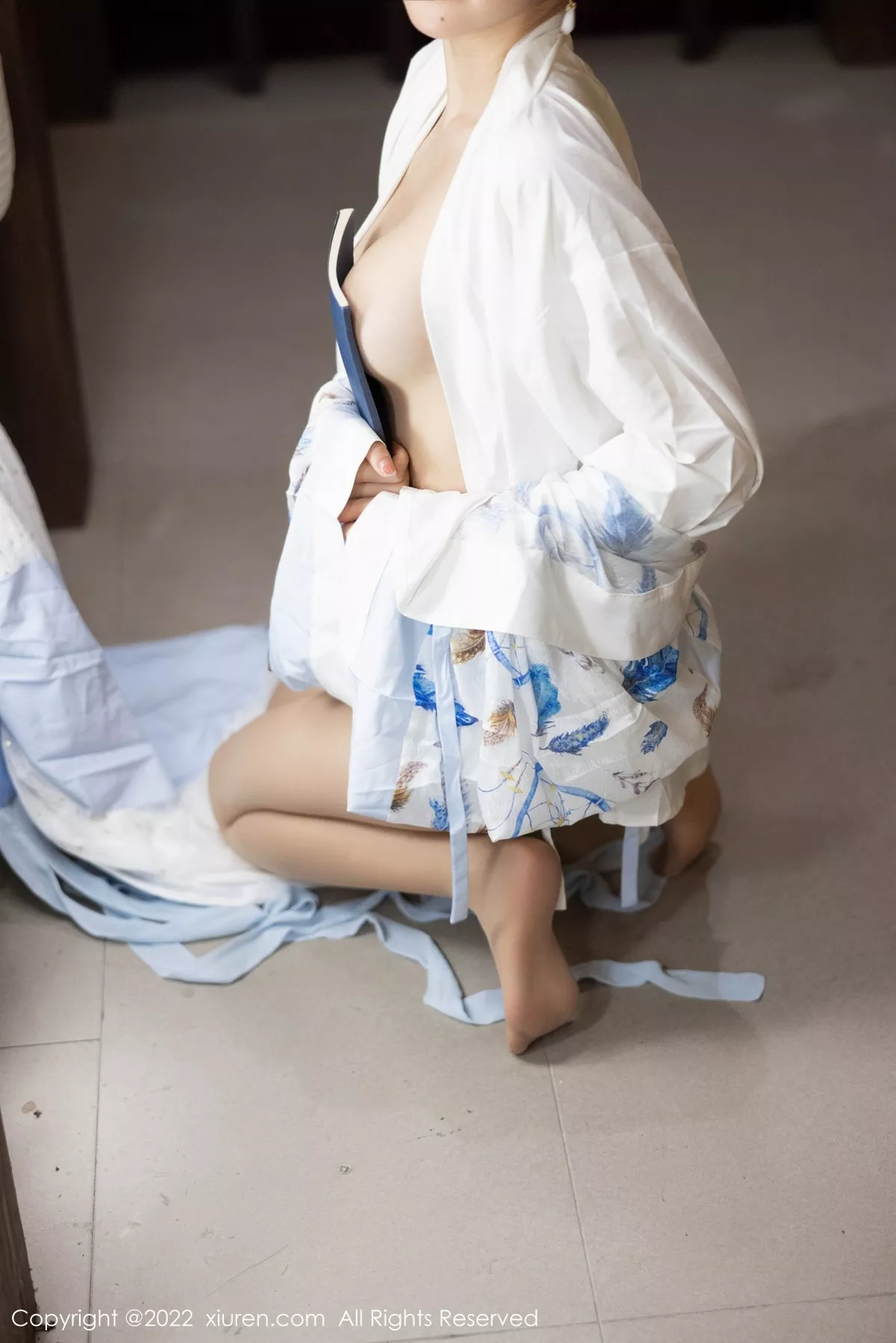 图片[64]-[XiuRen秀人网]第5569期绮里嘉写真-秀人集