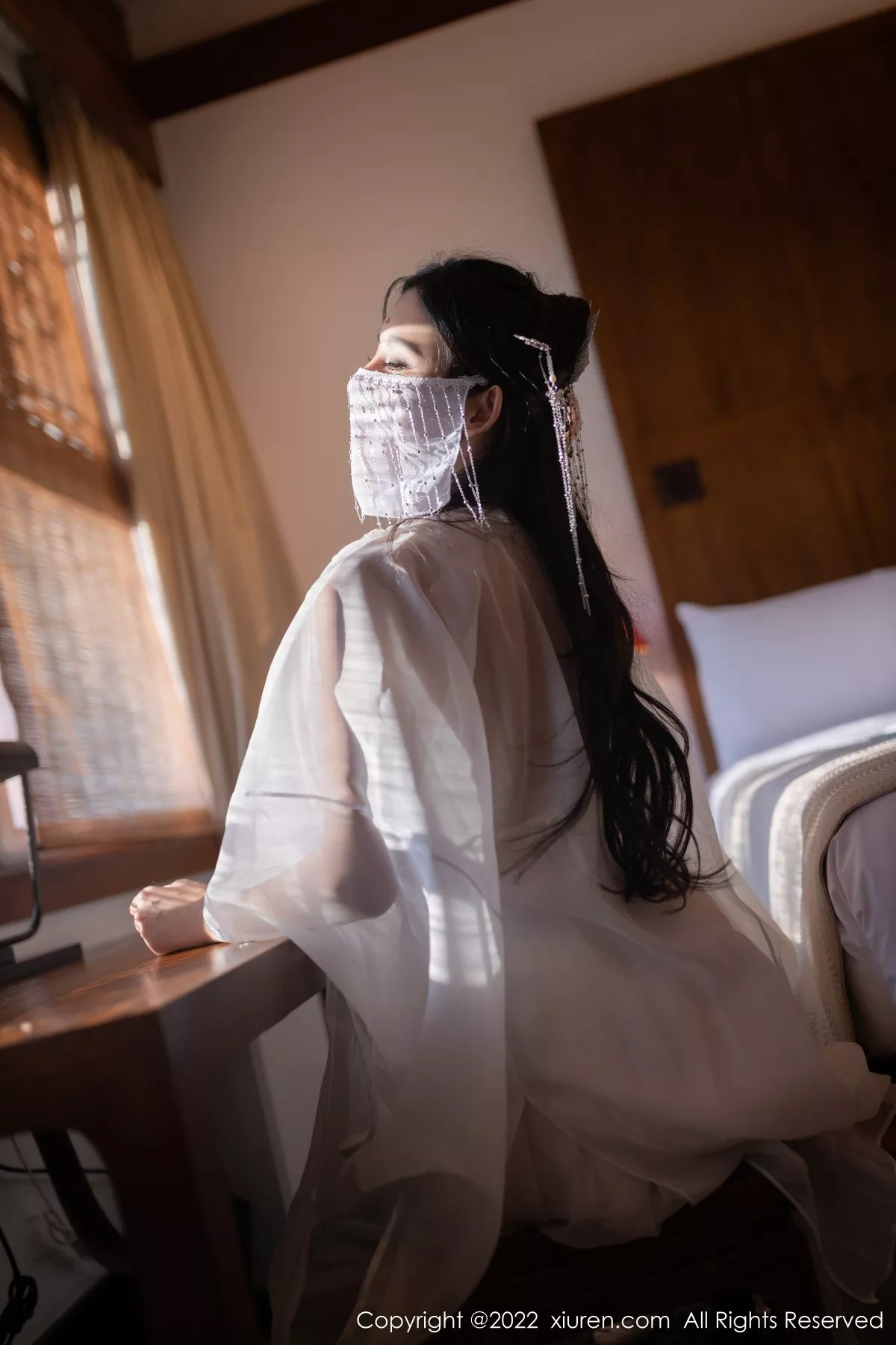 图片[2]-就是阿朱啊-秀人集