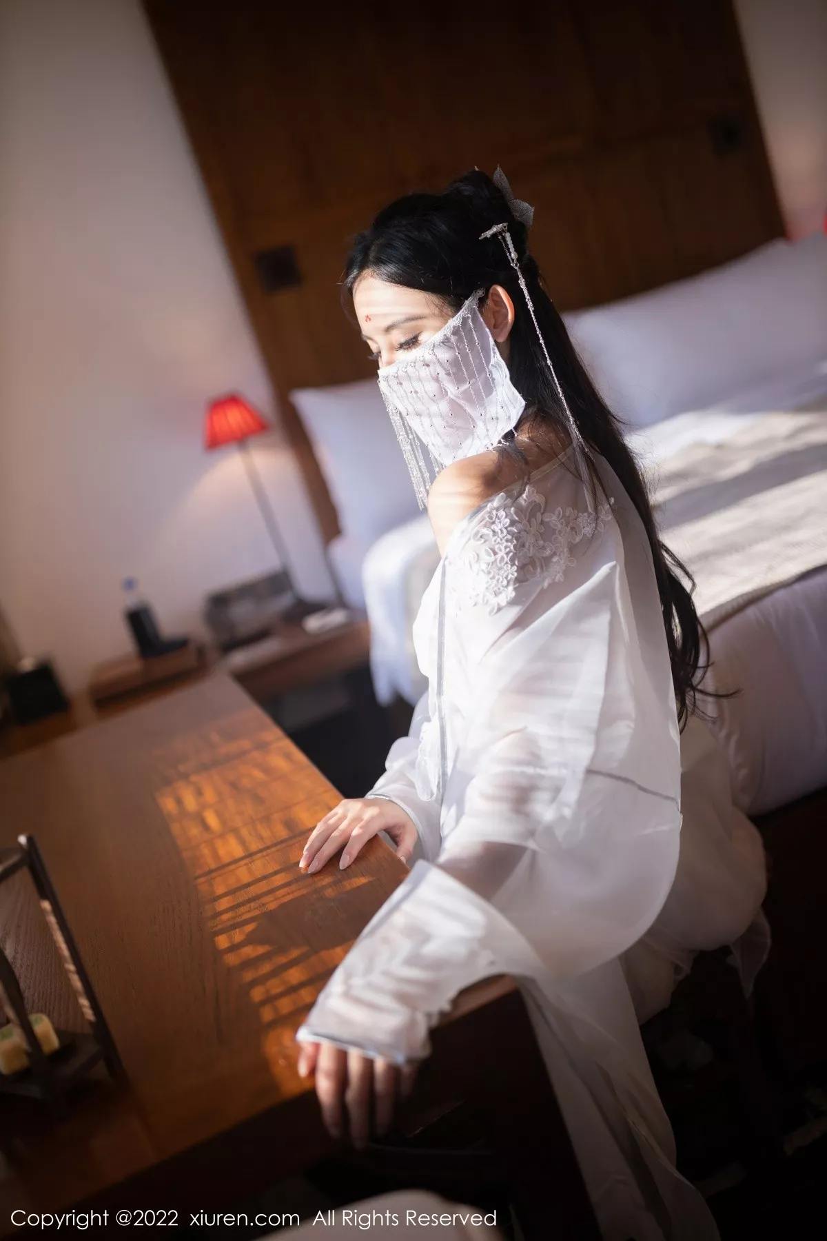 图片[3]-就是阿朱啊-秀人集