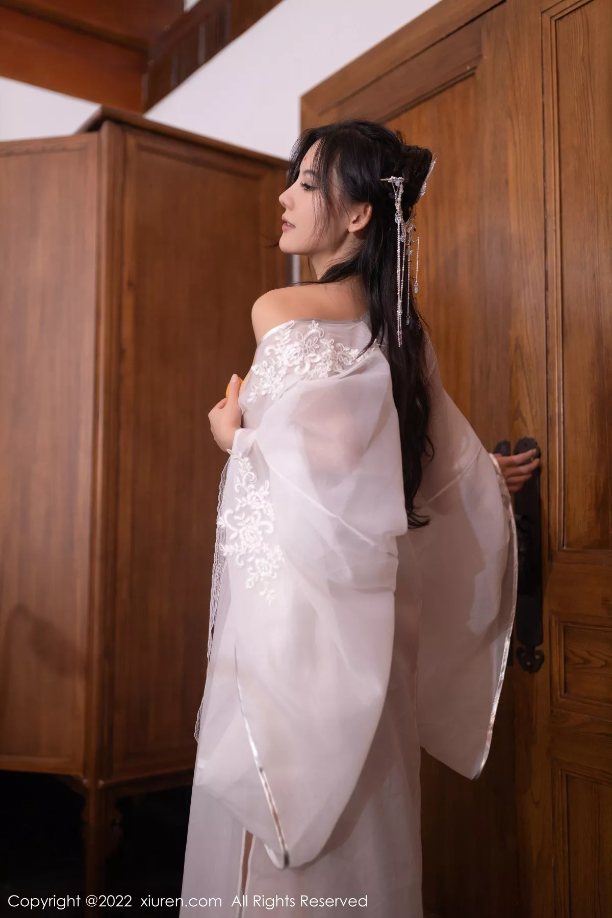 图片[84]-就是阿朱啊-秀人集