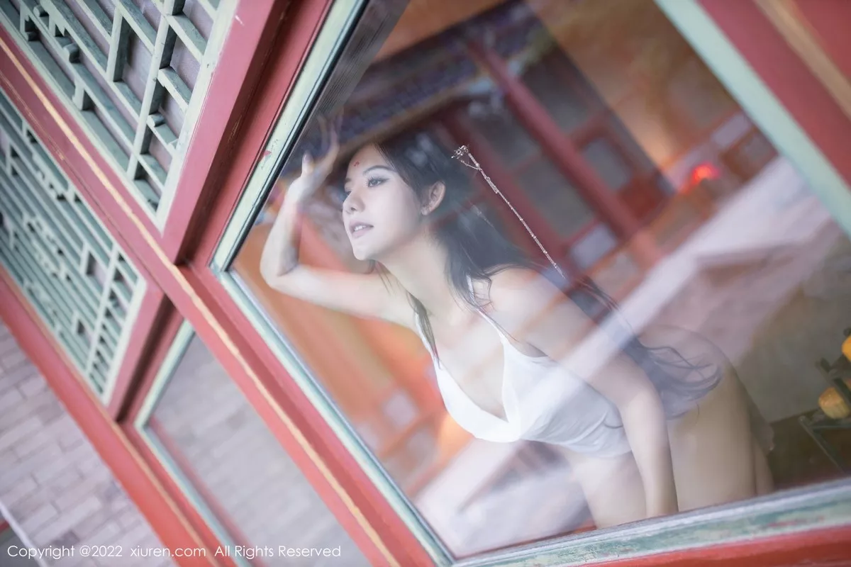 图片[53]-就是阿朱啊-秀人集