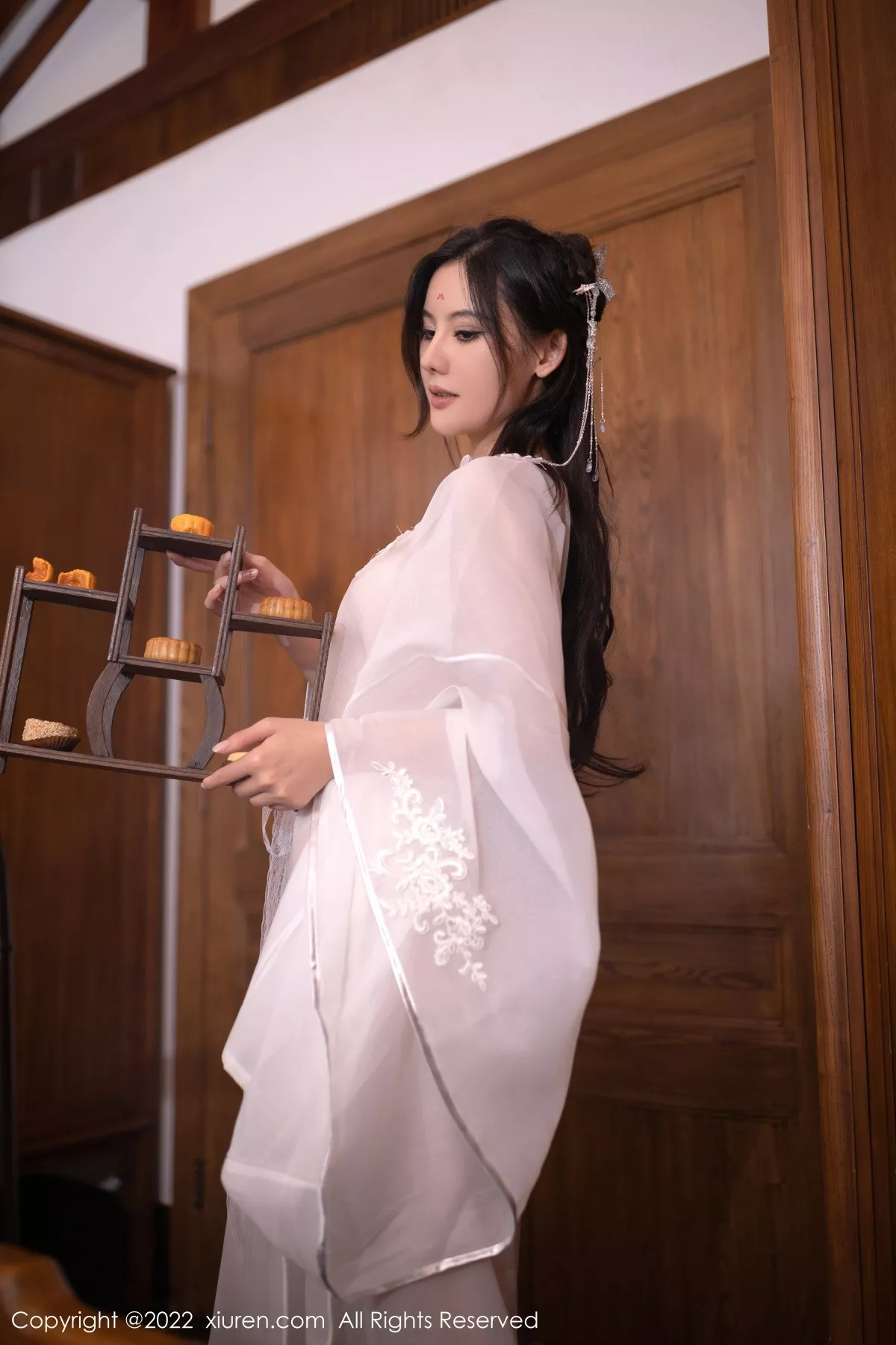 图片[80]-就是阿朱啊-秀人集