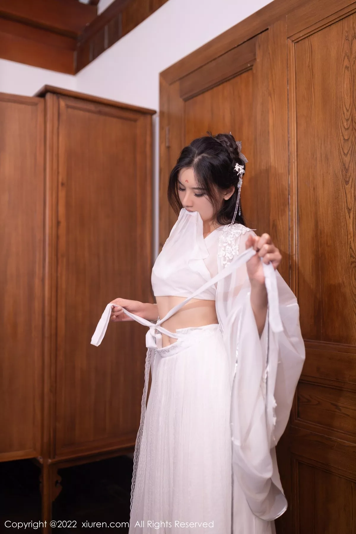 图片[8]-就是阿朱啊-秀人集