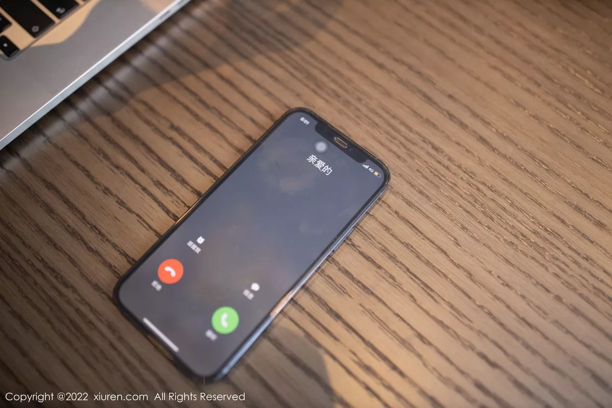 [XiuRen秀人网]第5570期鱼子酱写真-秀人集