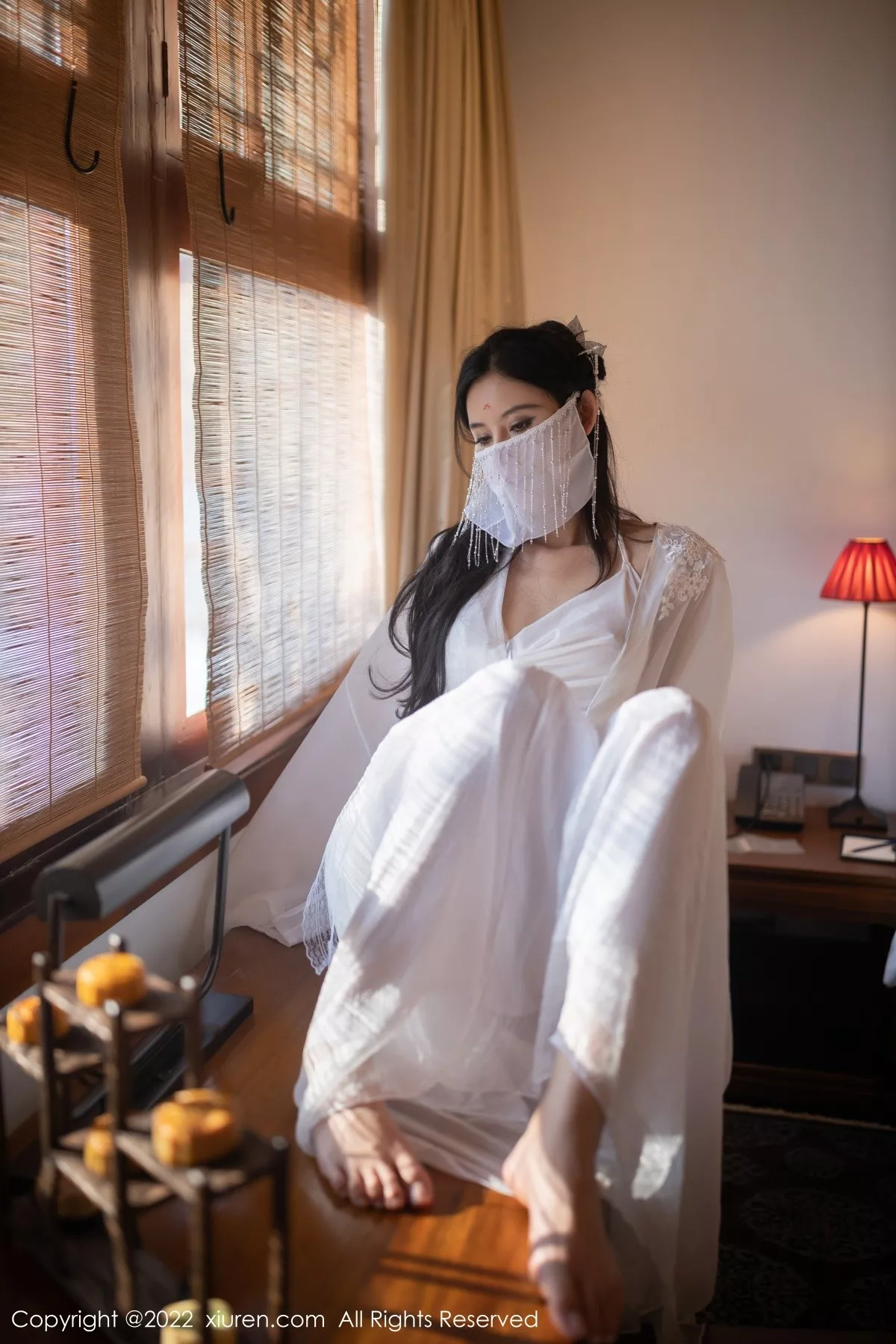 图片[6]-就是阿朱啊-秀人集