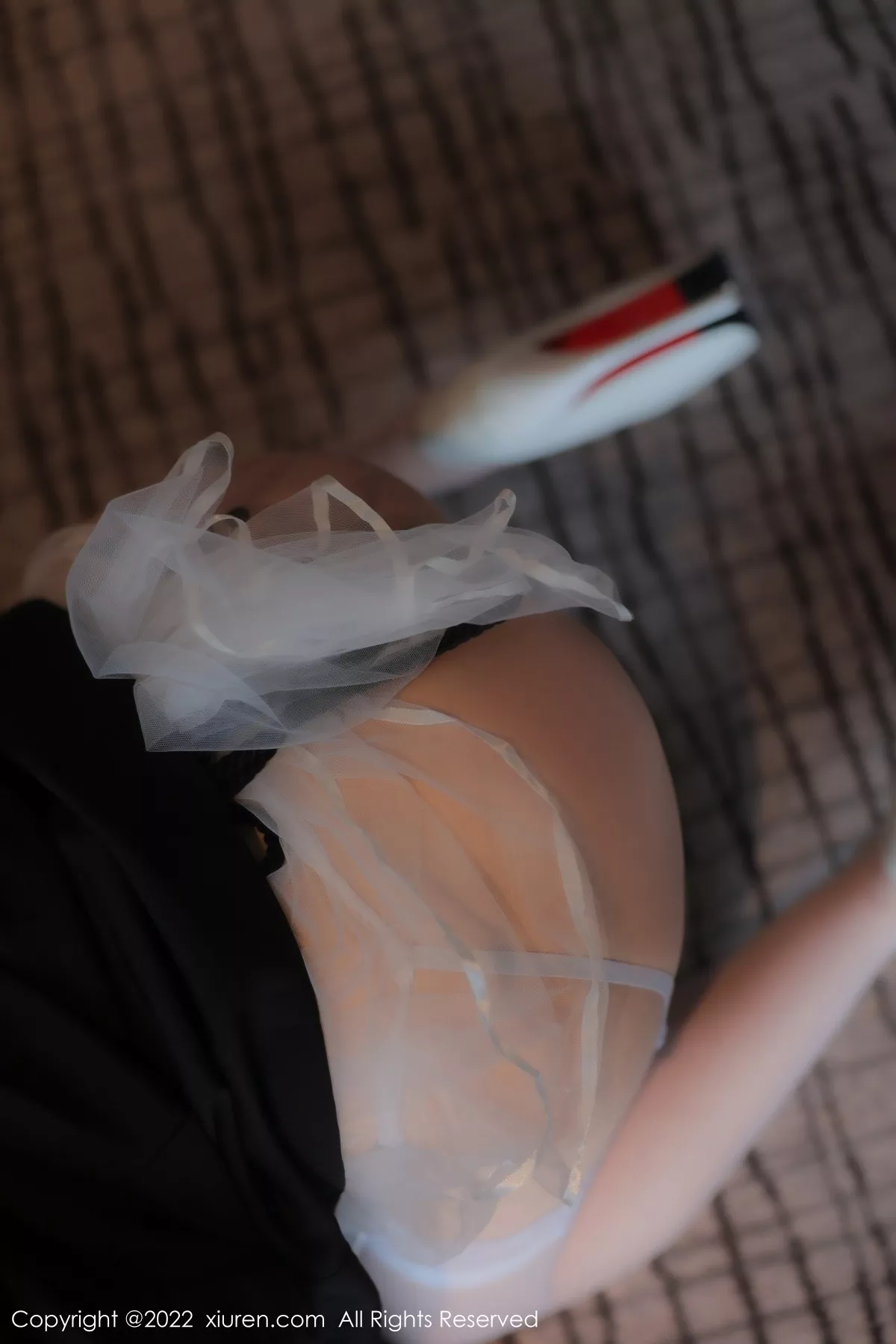 图片[28]-[XiuRen秀人网]第5565期顾乔楠写真-秀人集