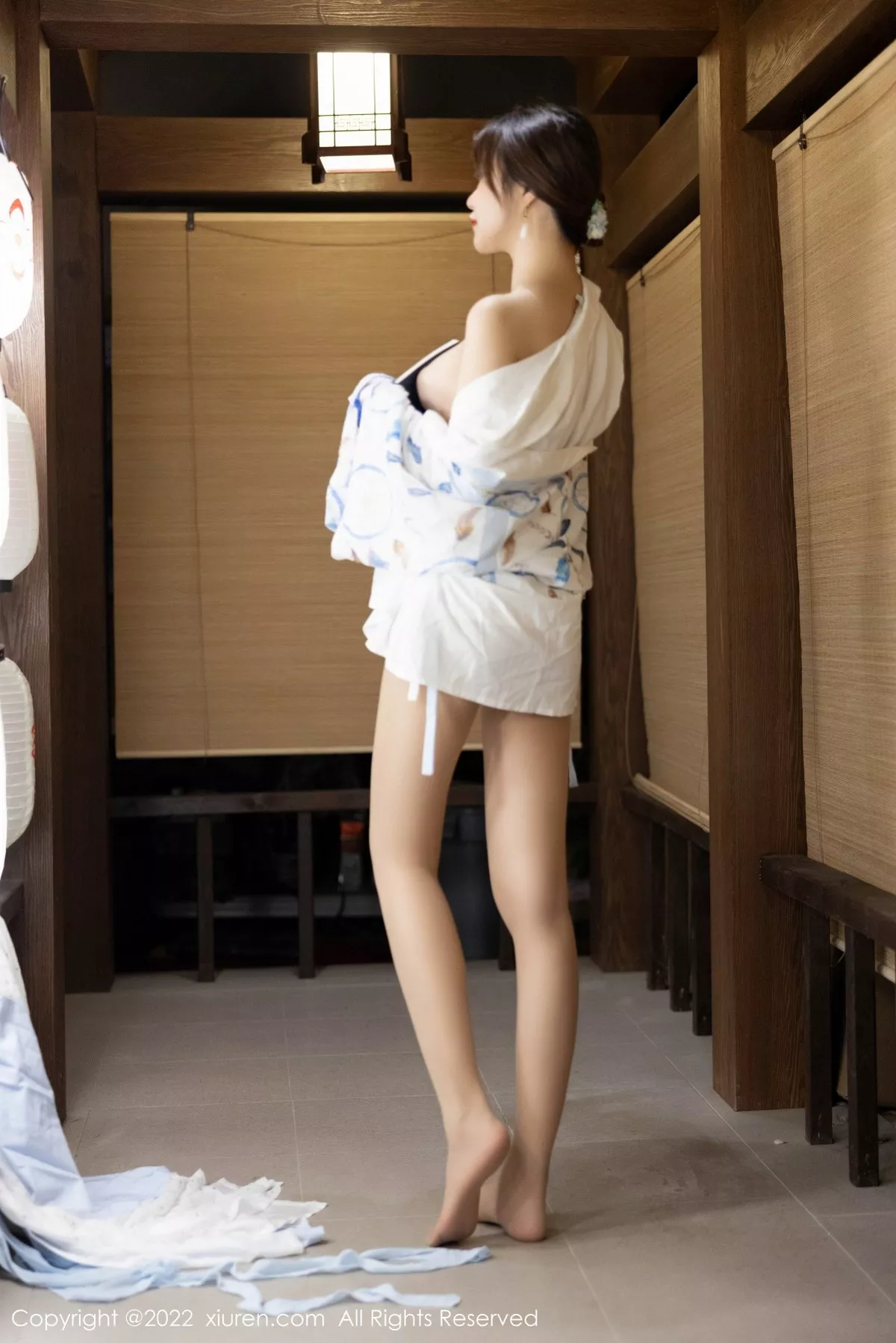 图片[67]-[XiuRen秀人网]第5569期绮里嘉写真-秀人集