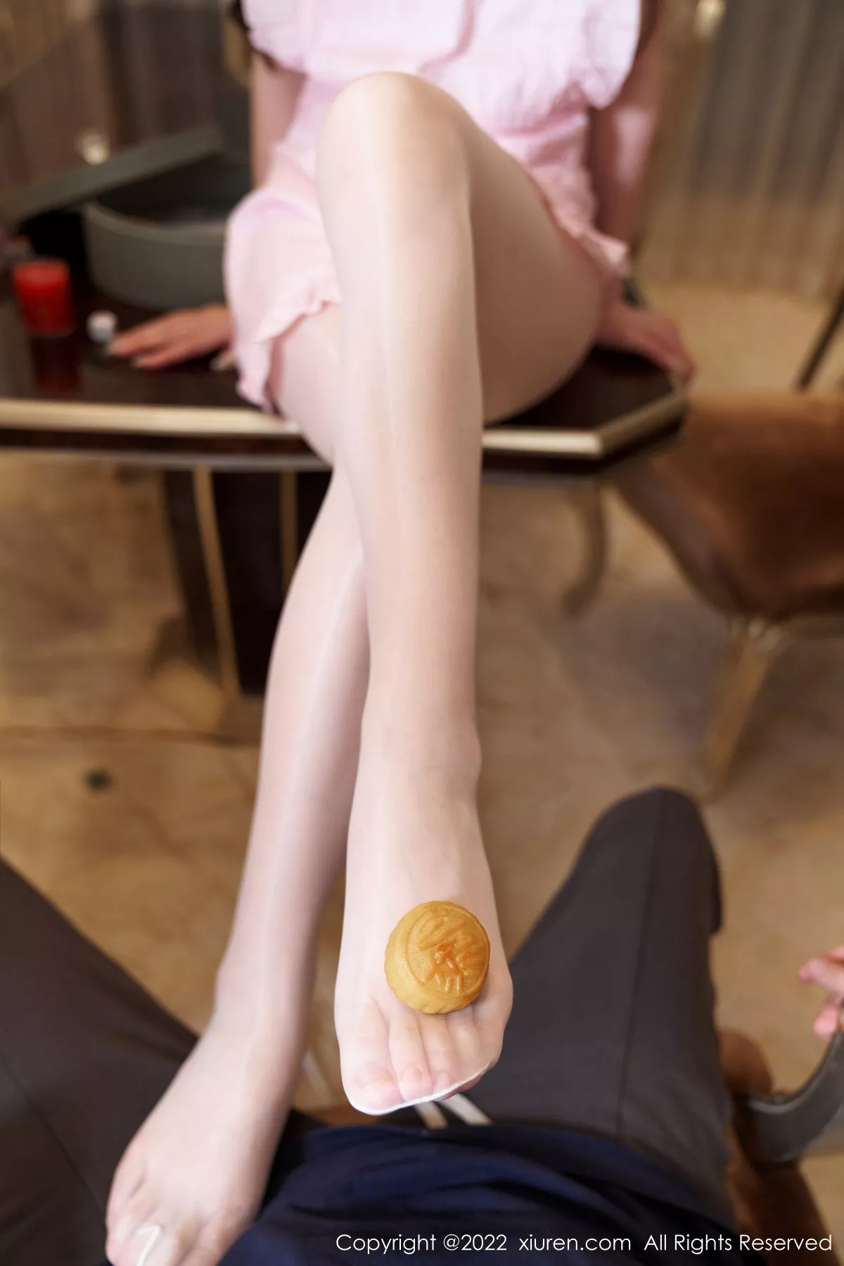 图片[34]-[XiuRen秀人网]第5574期周于希写真-秀人集