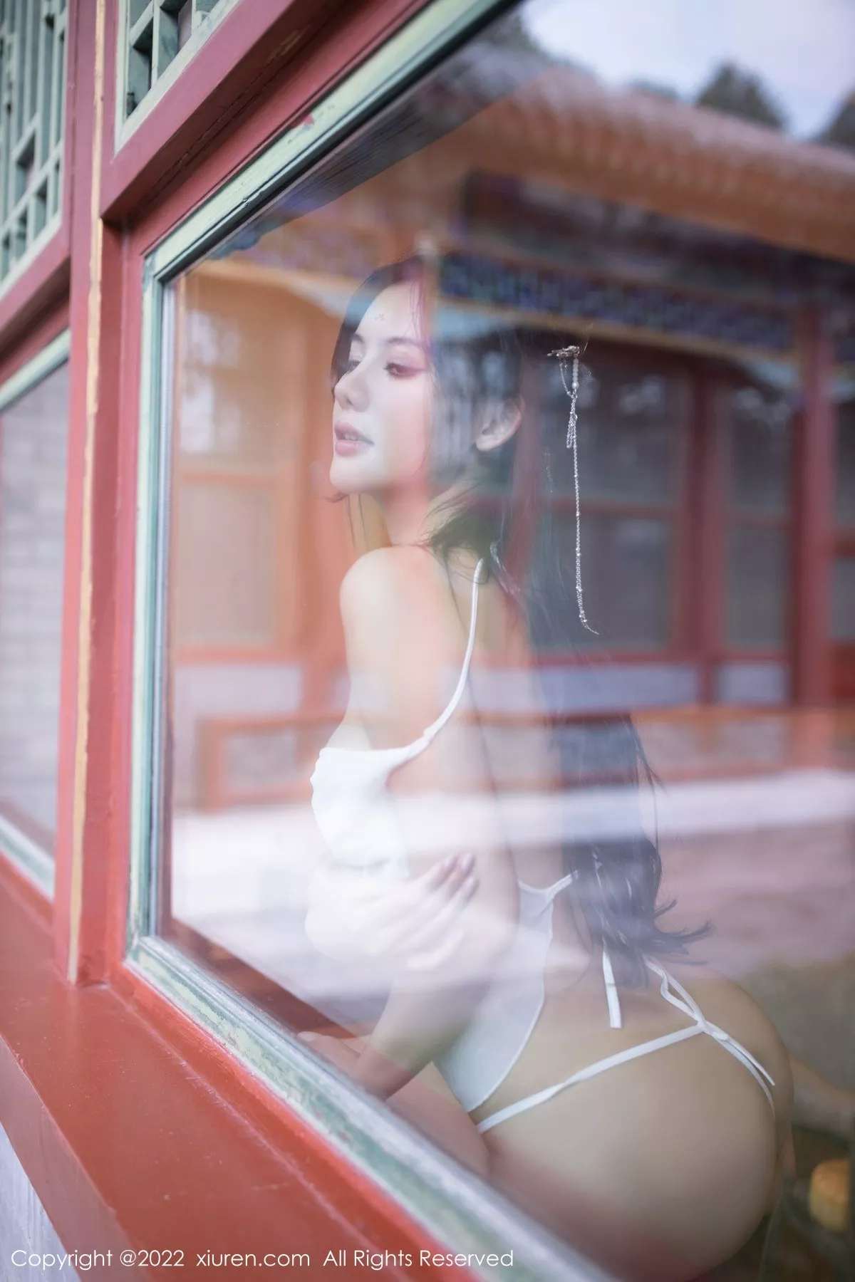 图片[54]-就是阿朱啊-秀人集