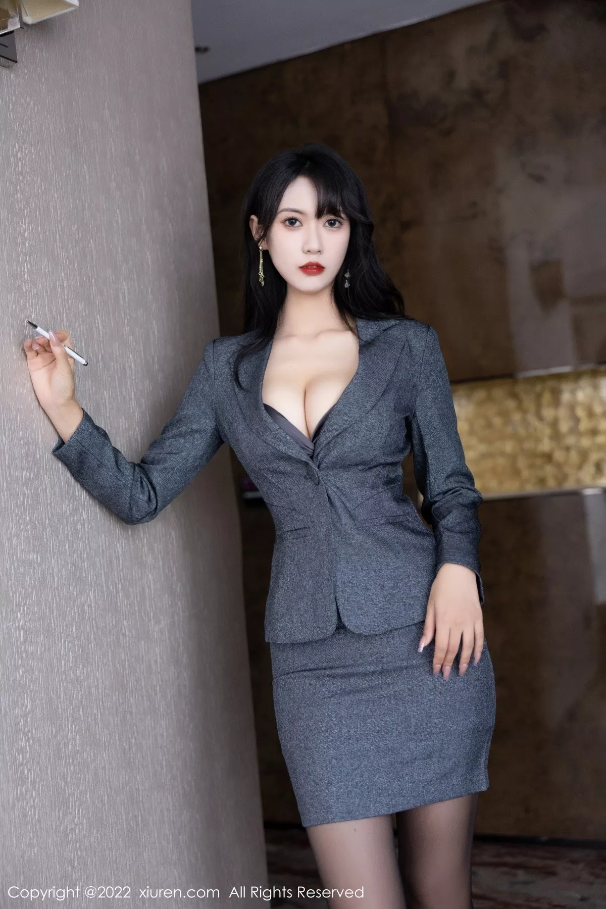 图片[3]-林子遥-秀人集