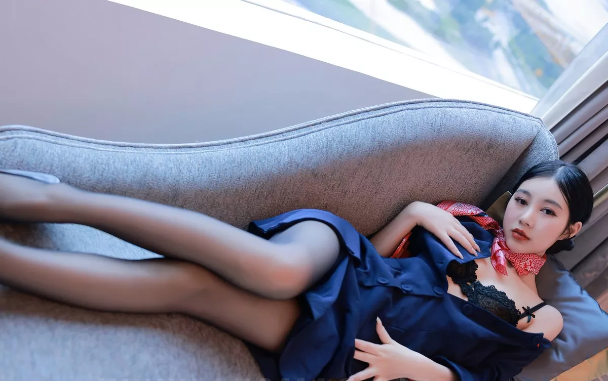 图片[21]-[XiuRen秀人网]第5579期谢晚晚写真-秀人集